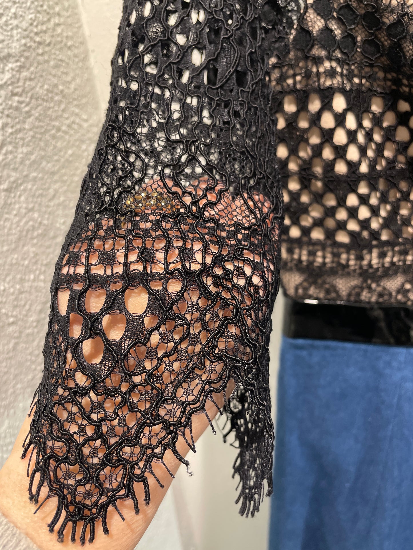 Zayan the Label dress - EU S