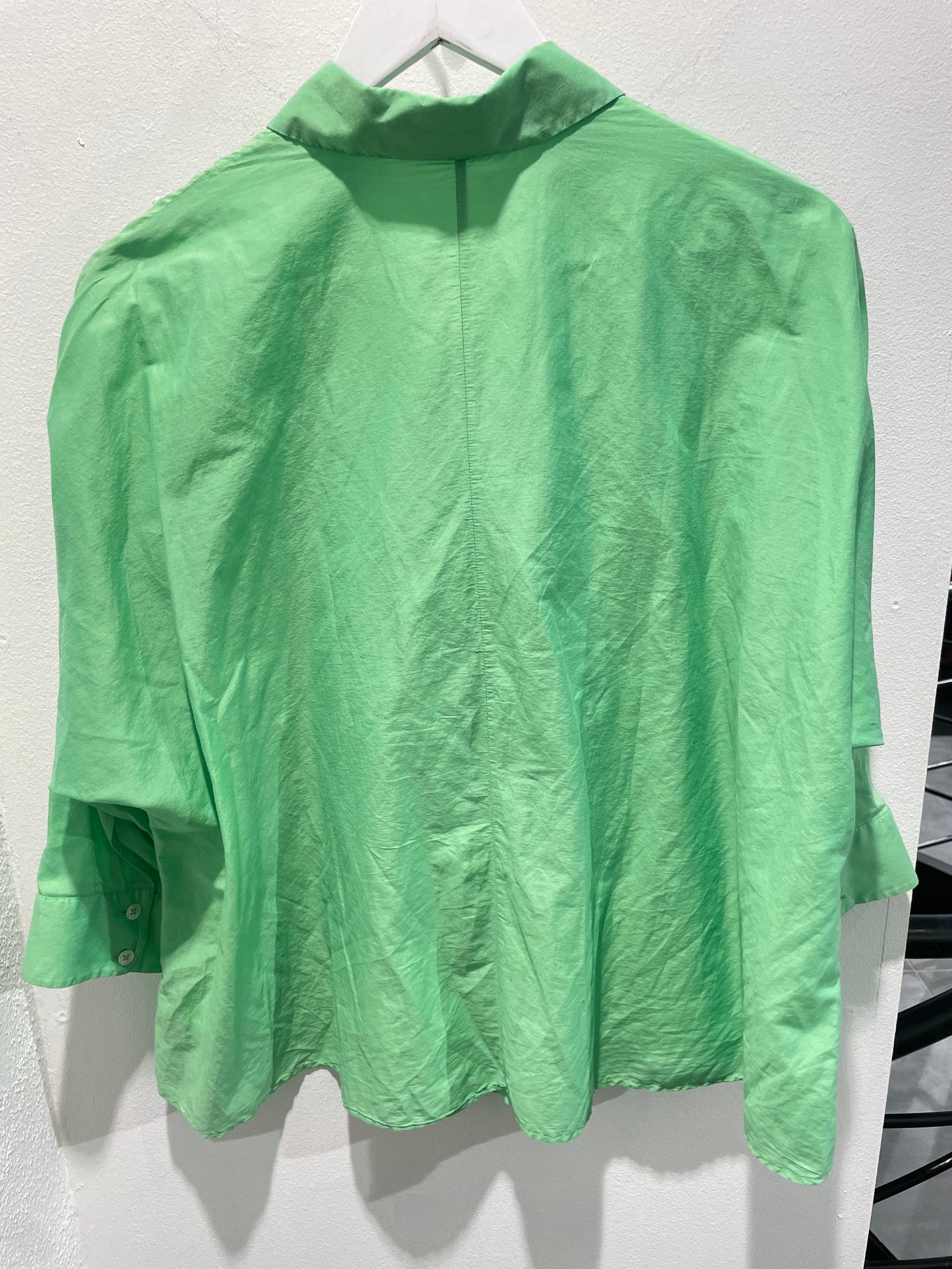 Bagutta Milano - Silk & Cotton - S