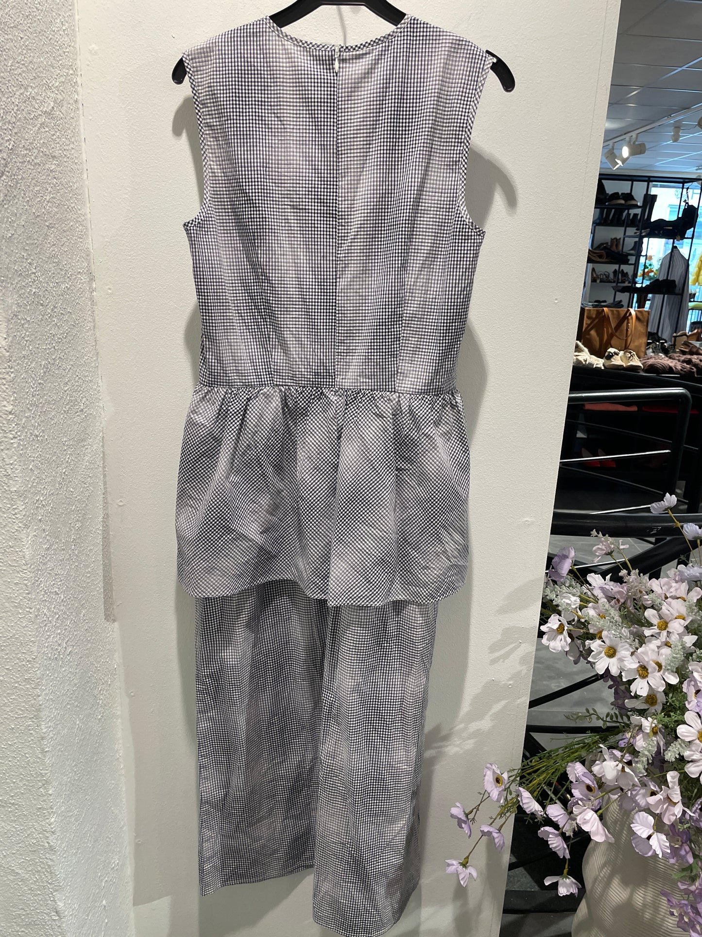 Baum & Pferdgarten dress - S/M
