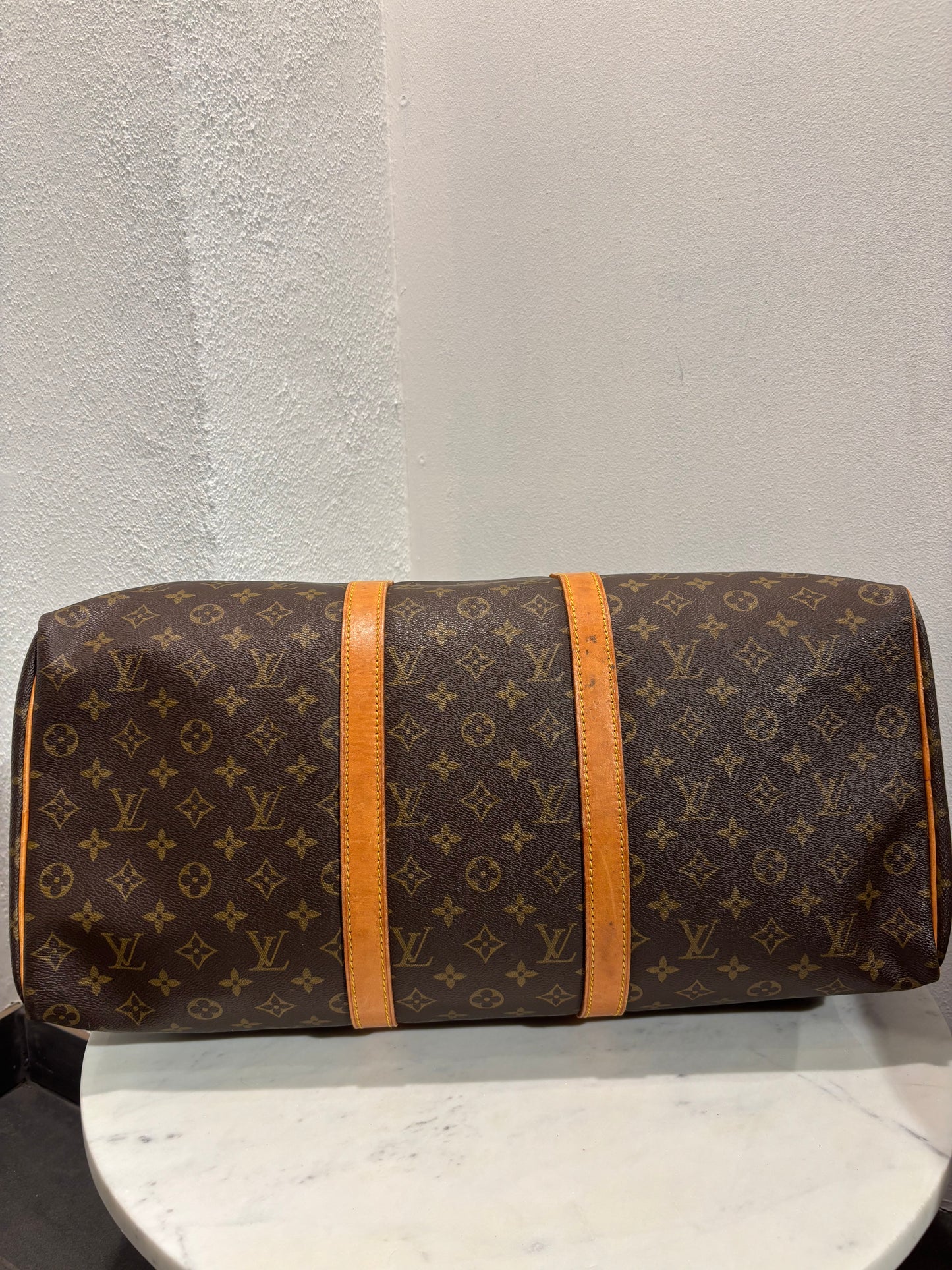 Louis Vuitton Keepall - 50