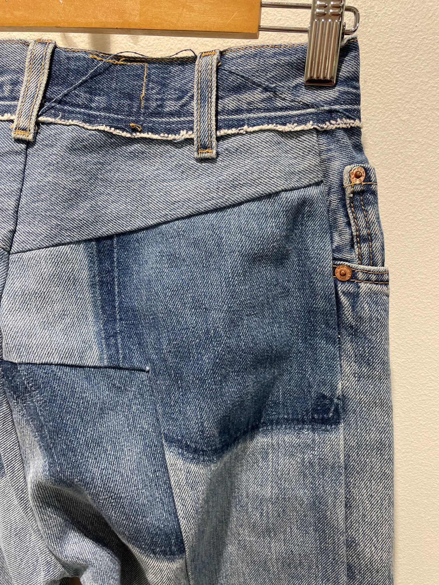 Vetement - Jeans - Medinas Wardrobe - S
