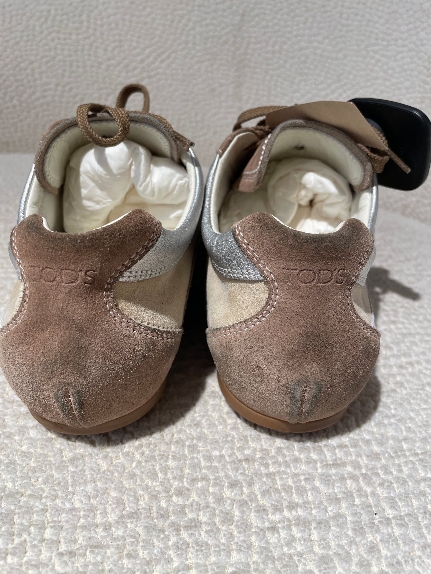 Tod's Sneakers –  EU38