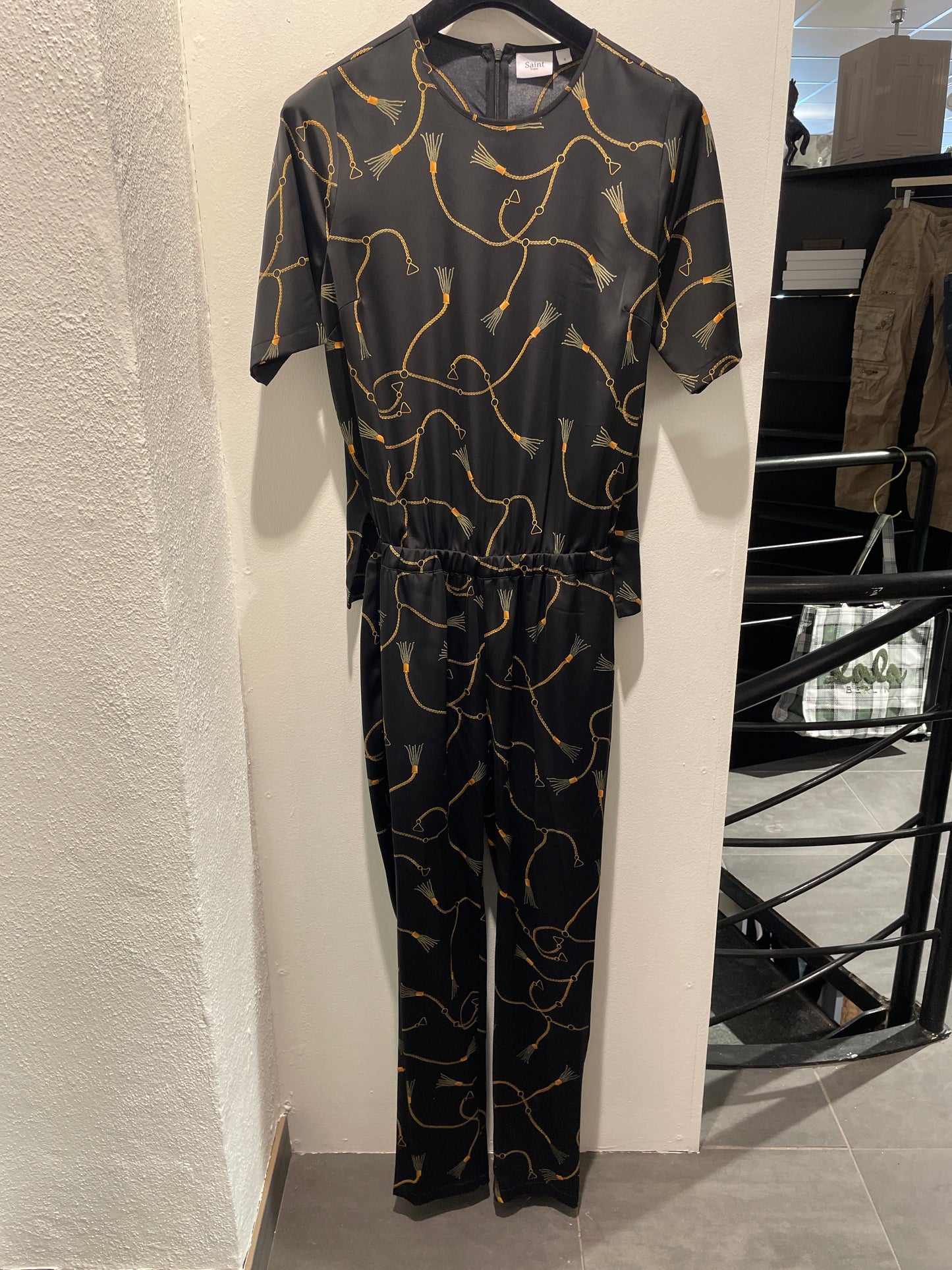 Saint Tropez Suit - S
