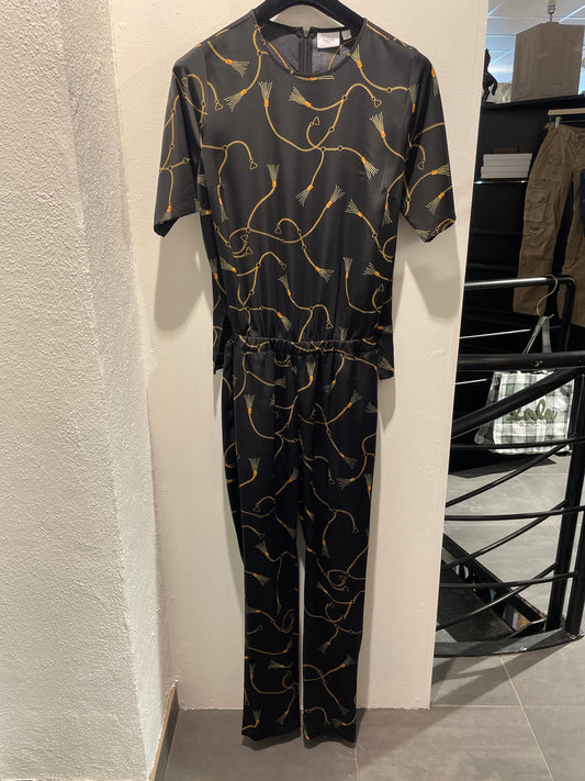 Saint Tropez Suit - S