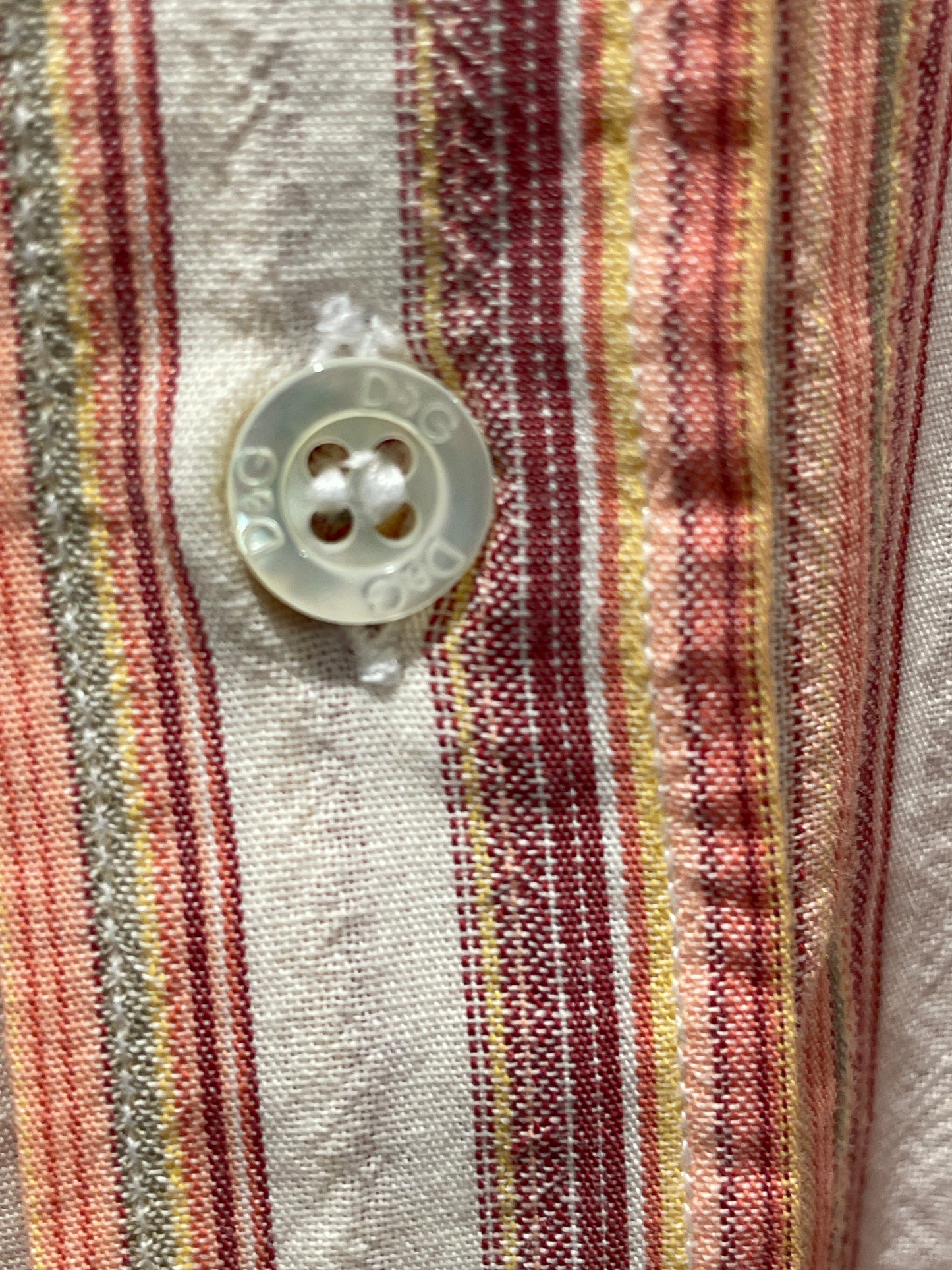 Unisex - Dolce & Gabbana shirt - M