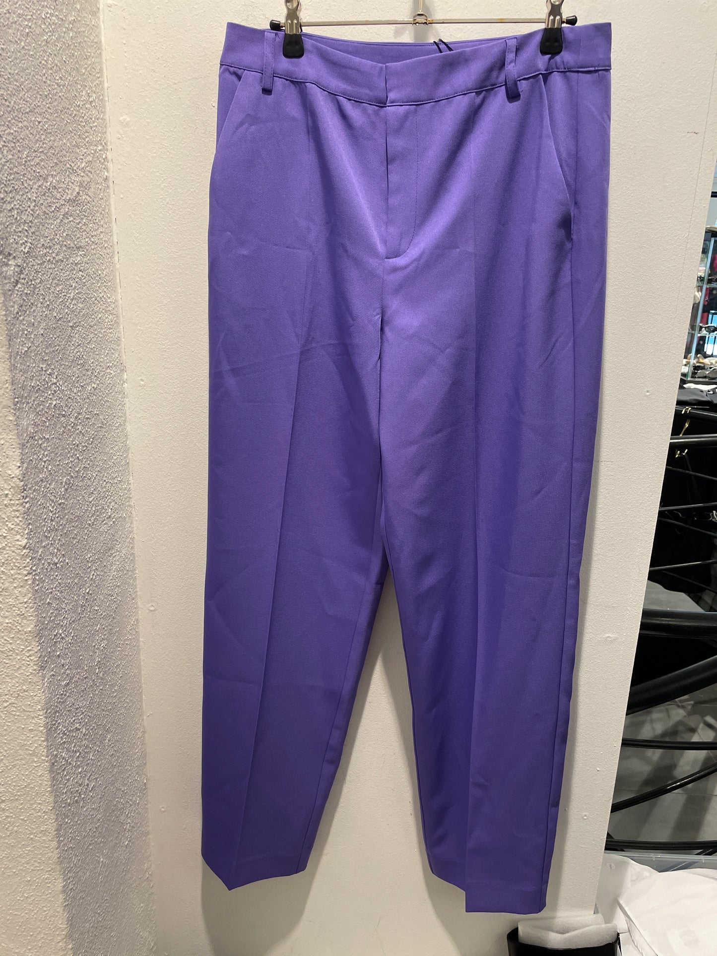 Saint Tropez - Pants -Lamia - Regular fit -M