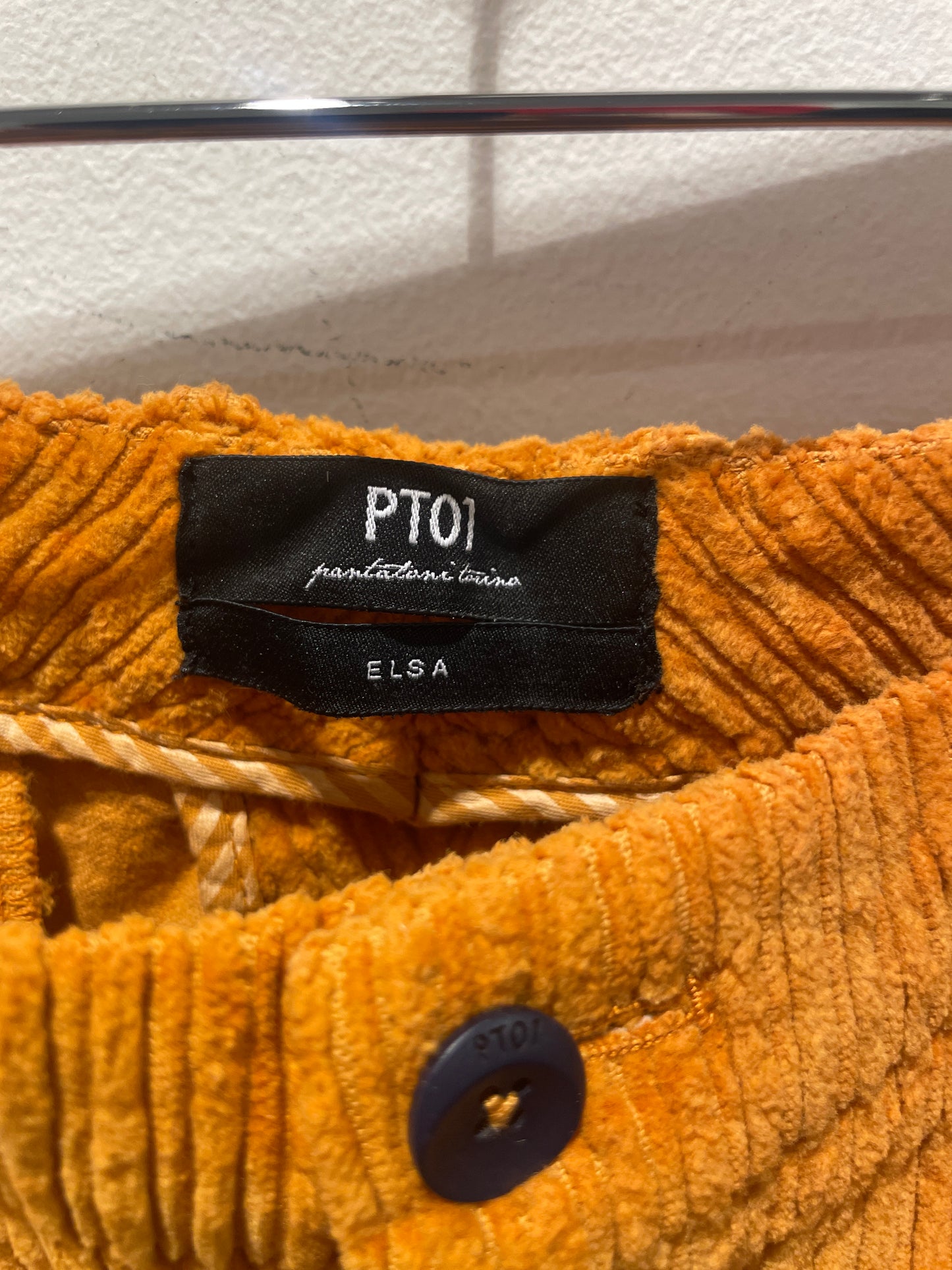 PT01 pants - EU42