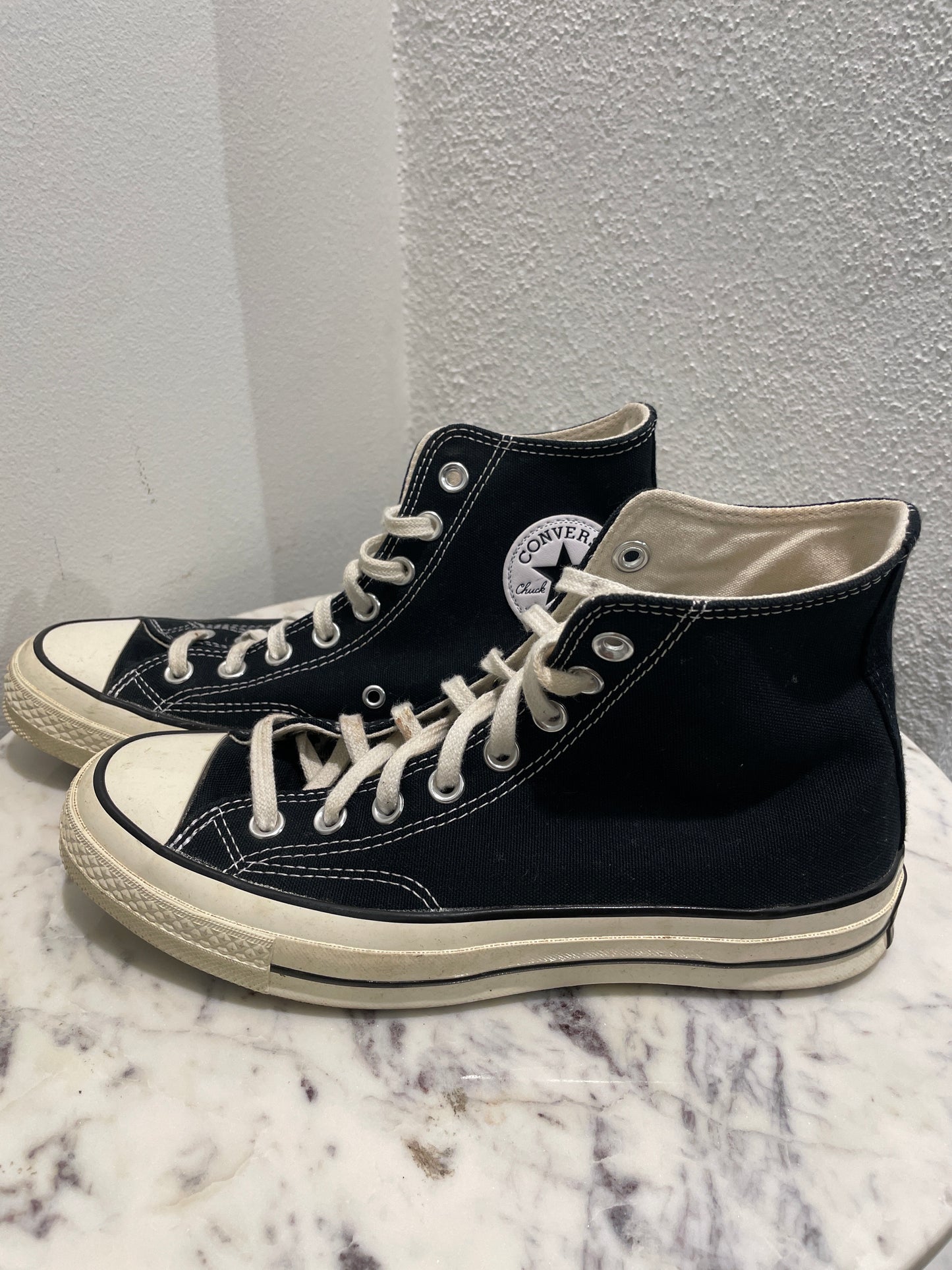 Converse - 39,5 - Medinas Wardrobe
