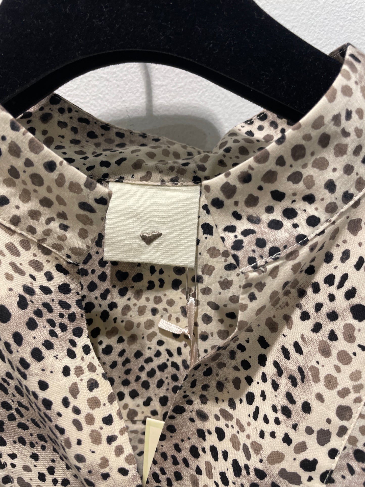 Heartmade dress - EU38