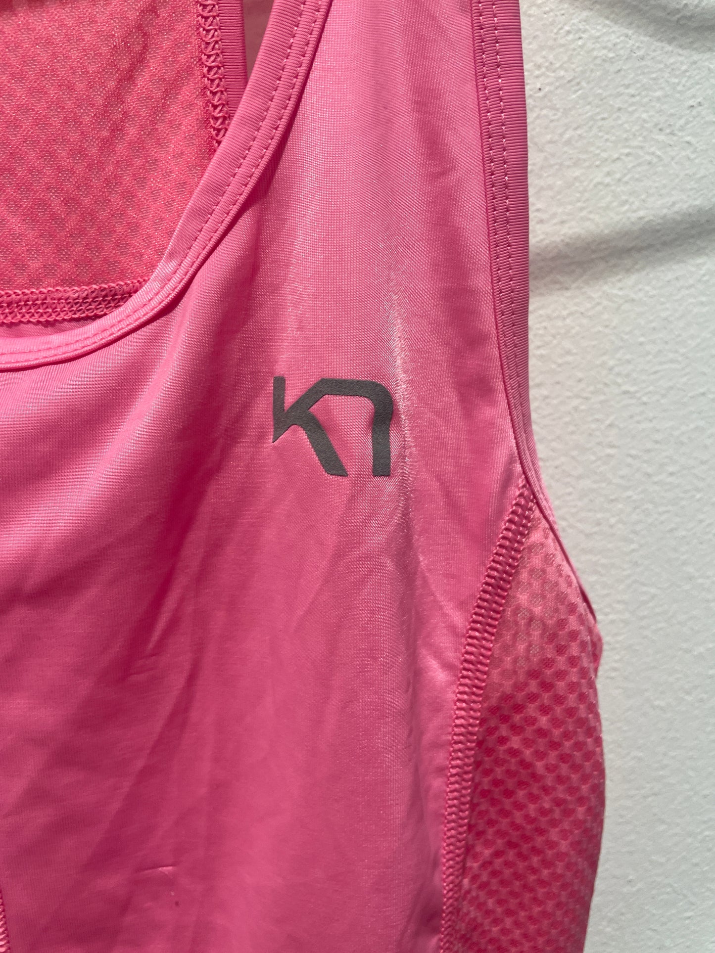 Kari Traa - Top - Hege Singlet - pink - XS/S - Medinas Wardrobe