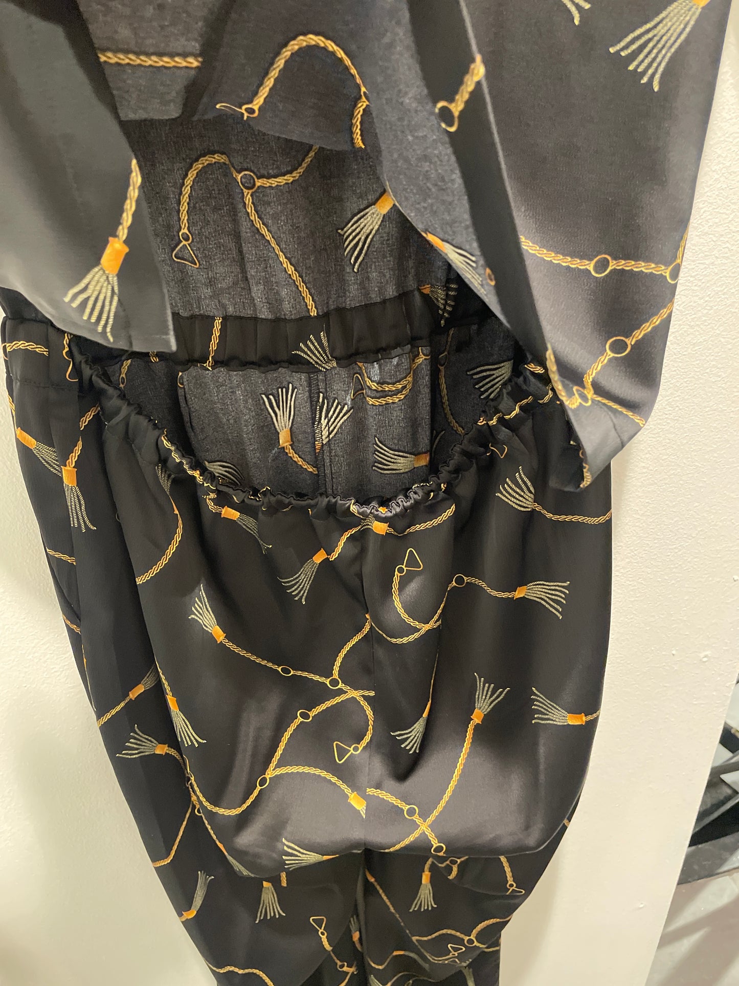 Saint Tropez Suit - S