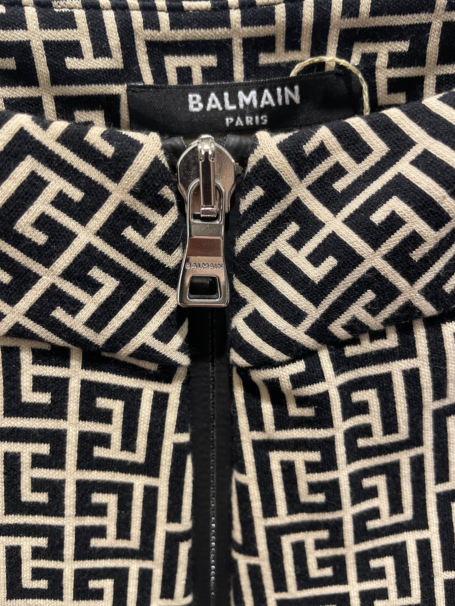 Balmain tights - XS