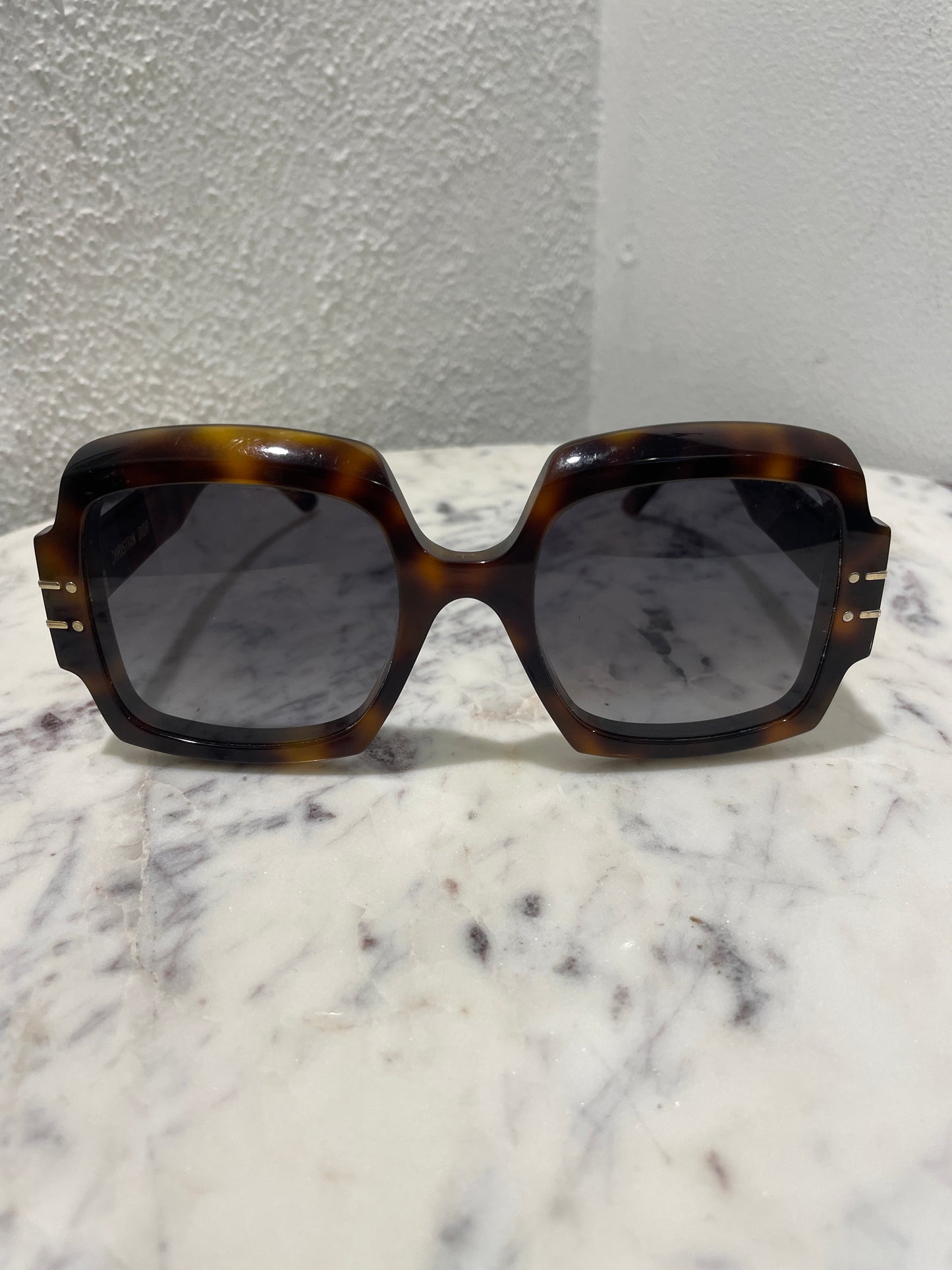 Christian Dior - DiorSignature Sunglasses