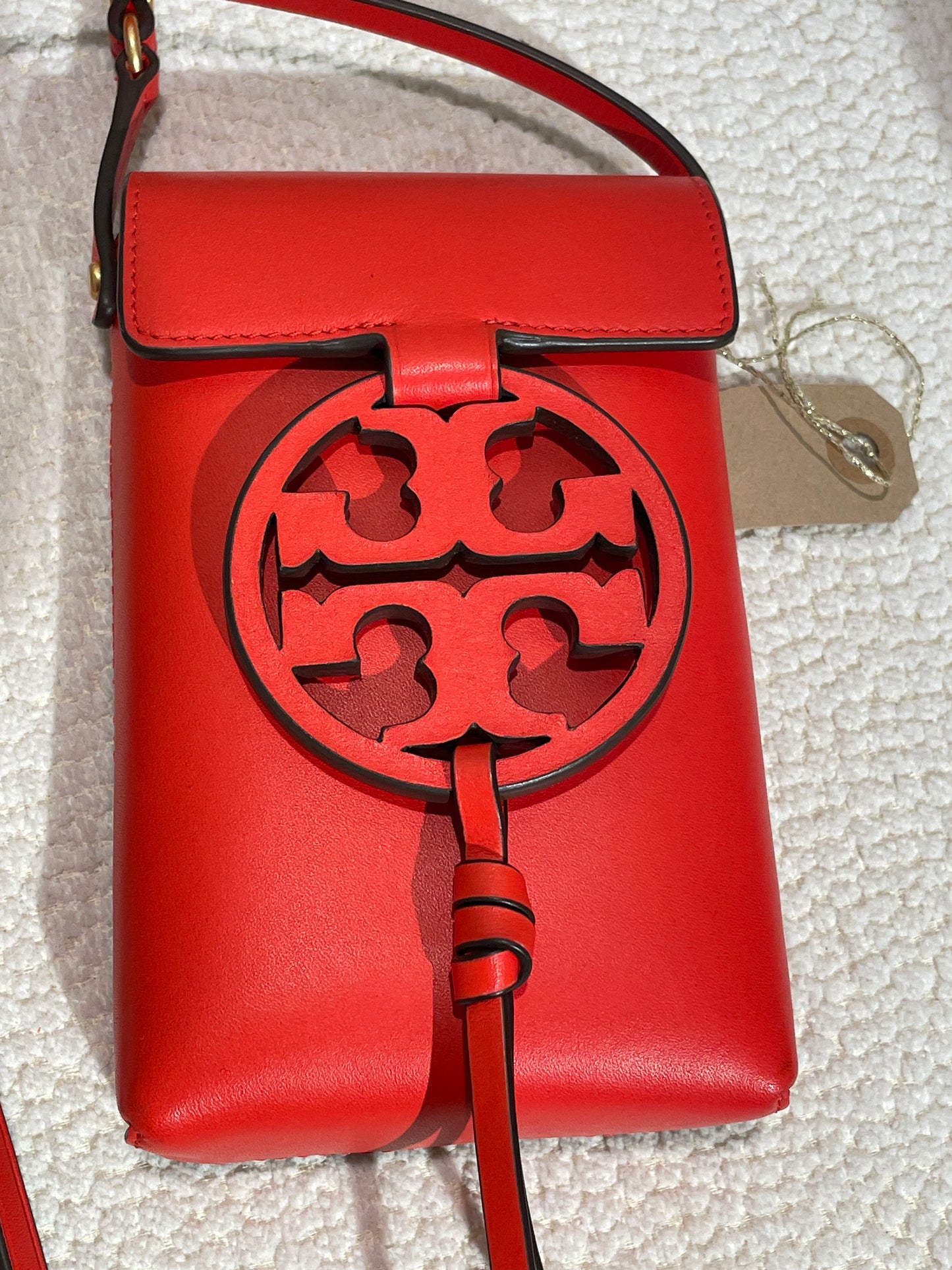 Tory Burch - Miller Phone Crossbody