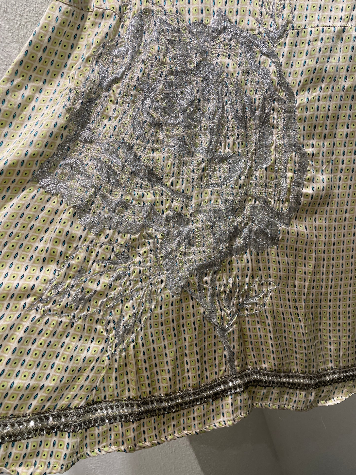 Just in Case skirt – EU40