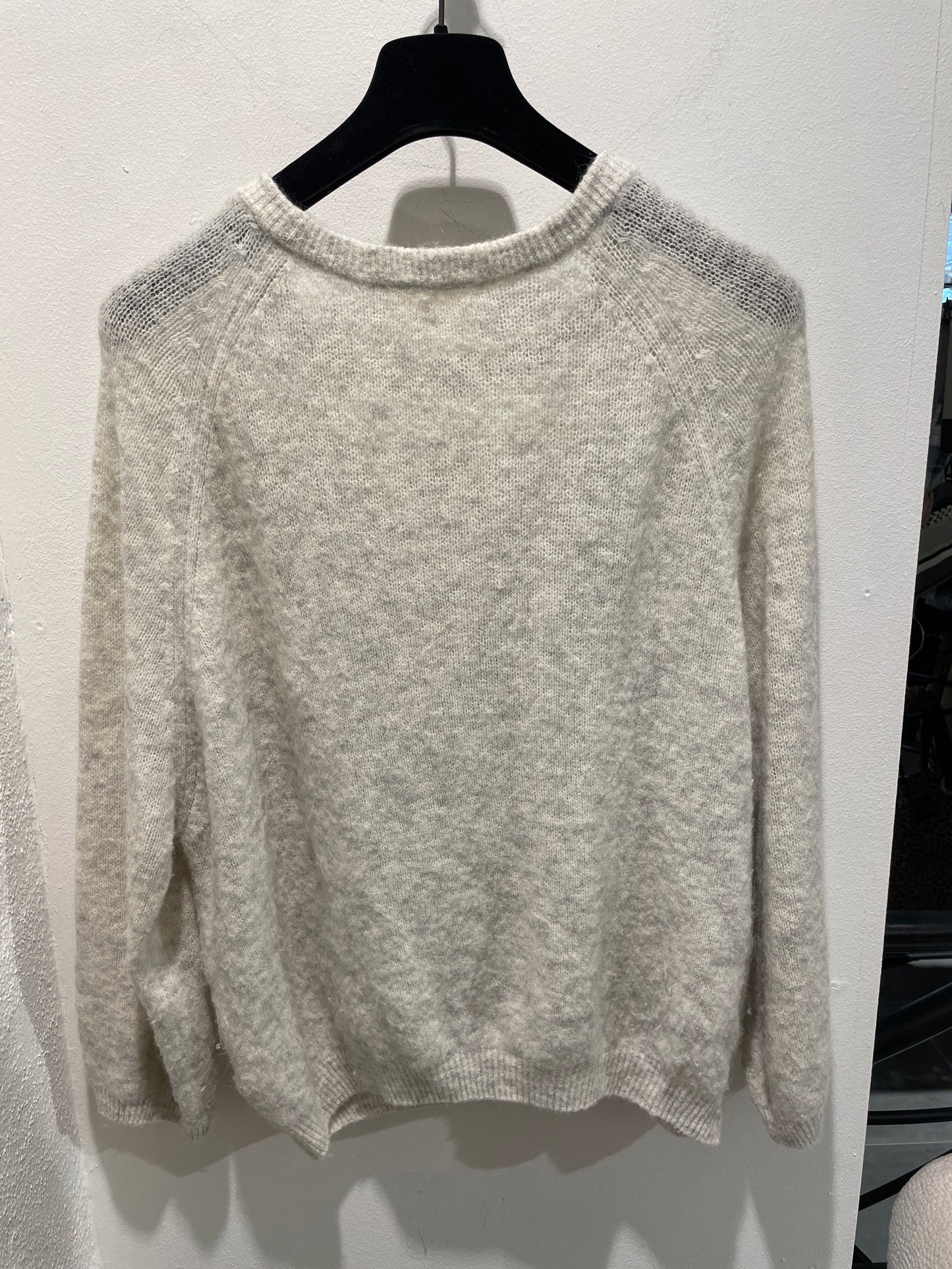 American Vintage - Soft Knit - XS/S/M