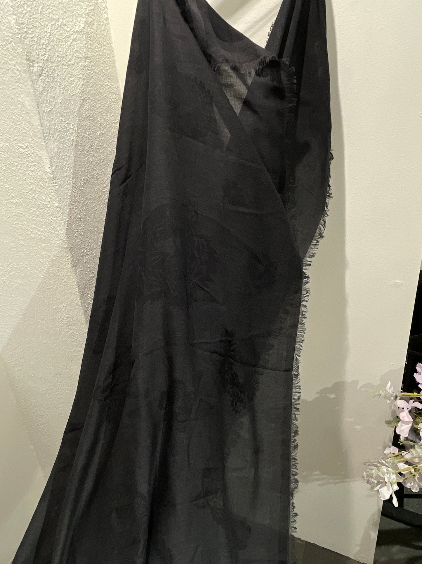 Kenzo - scarf - 143x143 cm