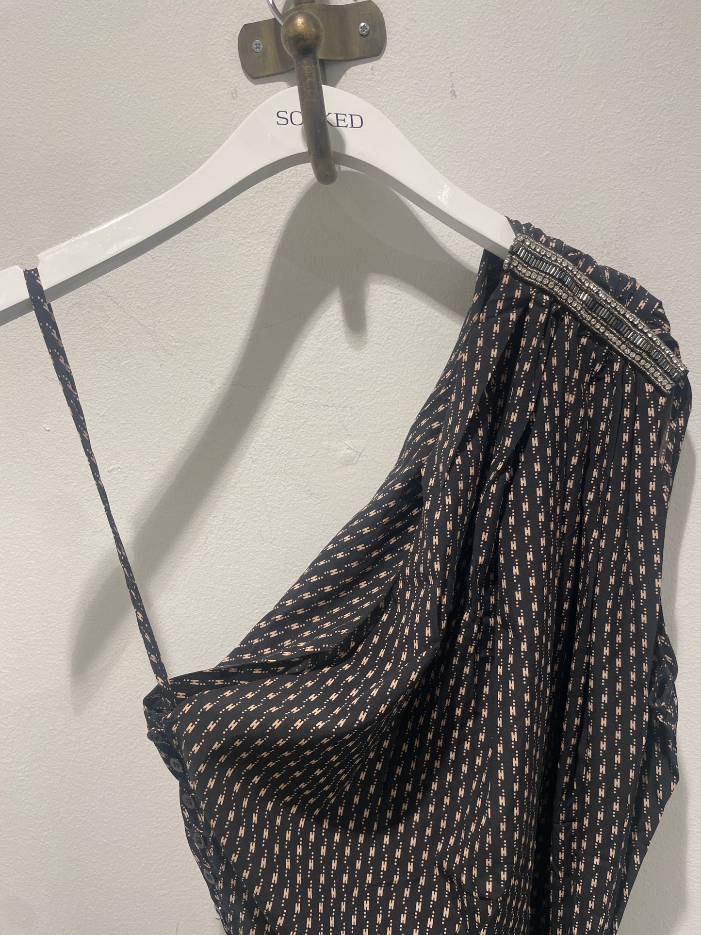 Heartmade jumpsuit - S