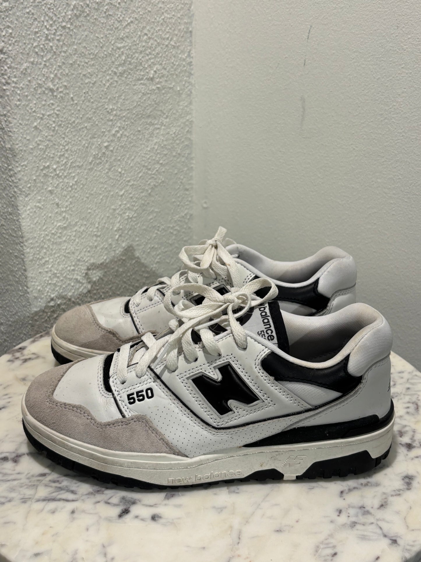 New Balance - Sneakers - Medinas Wardrobe - 39,5