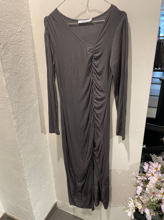 NA-KD dress - Grey - M