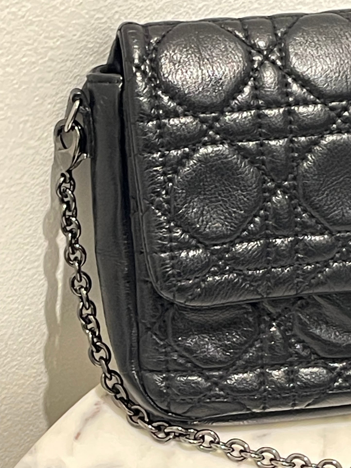 Christian Dior -  Miss Dior Promenade Pouch