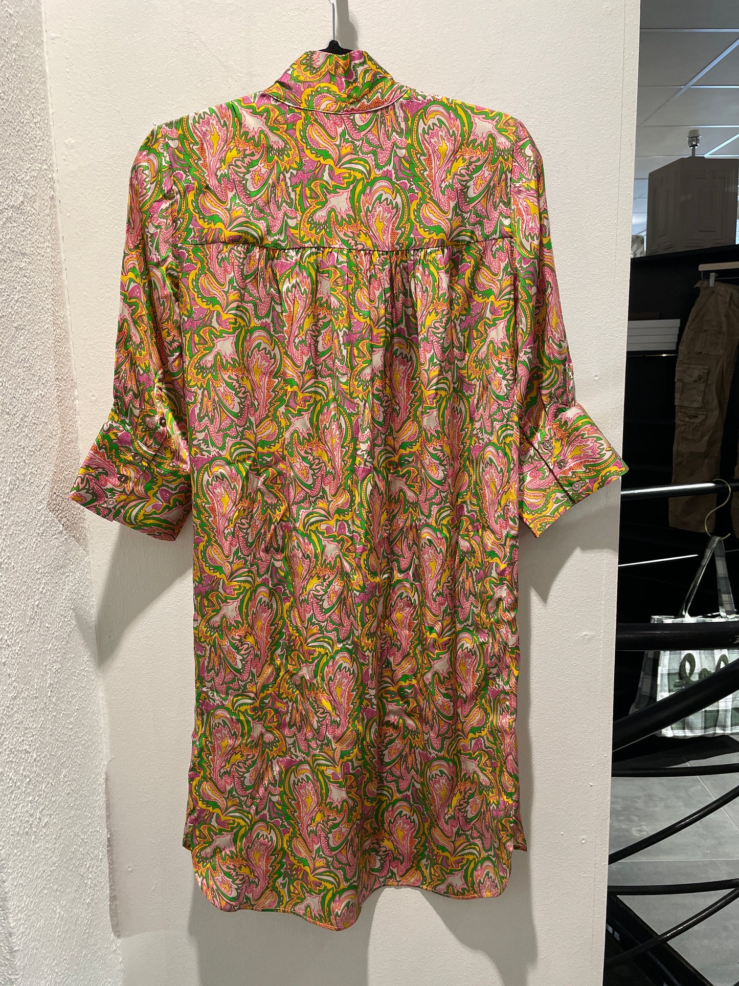 Dea Kudibal dress - Size XS/S