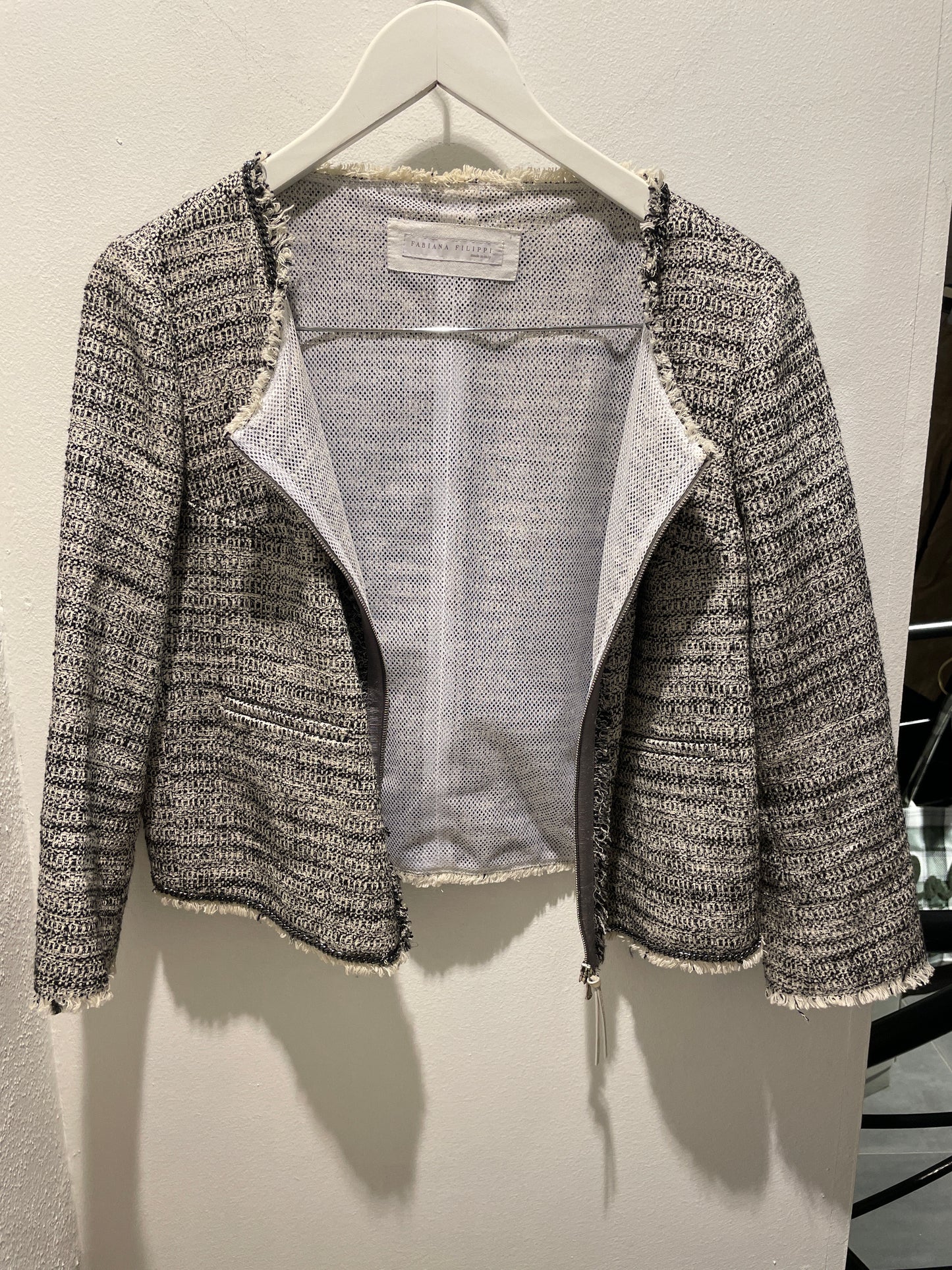 Fabiana Filippi blazer - EU42