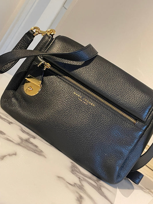 Marc Jacobs skuldertaske
