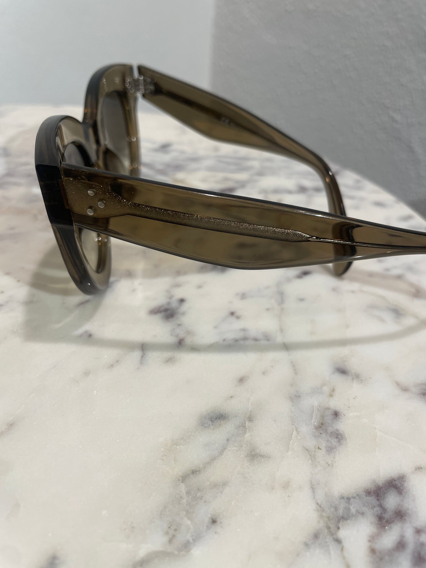 Celine Sunglasses -