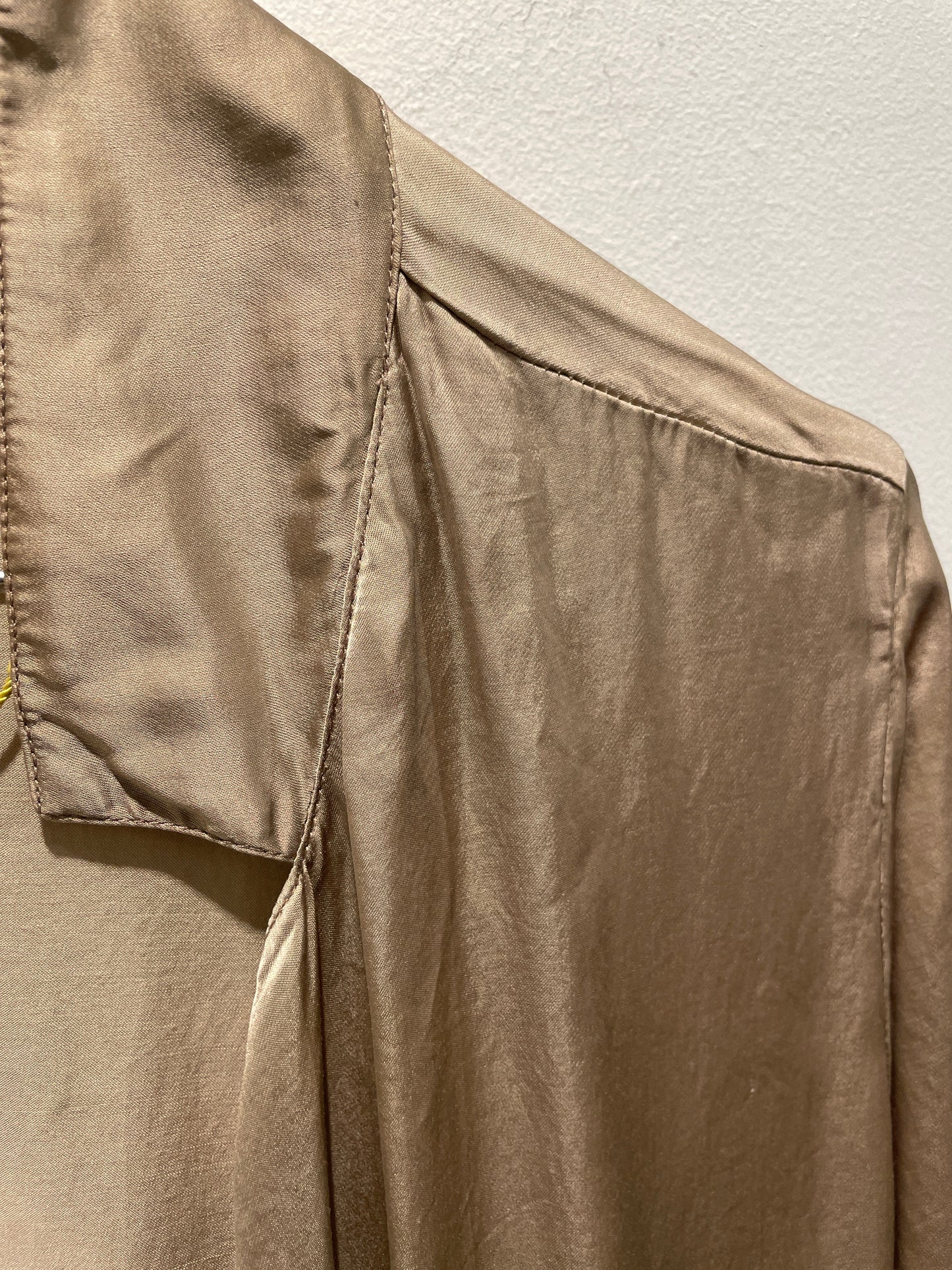 Rabens Saloner  - Long robe - S/M