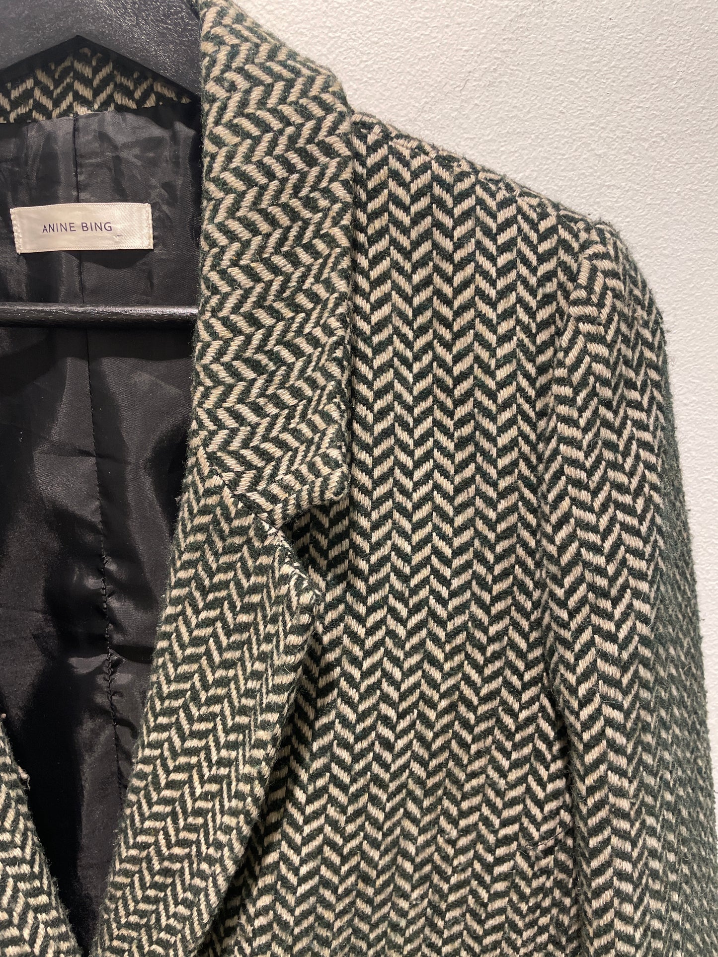 Anine Bing blazer - M