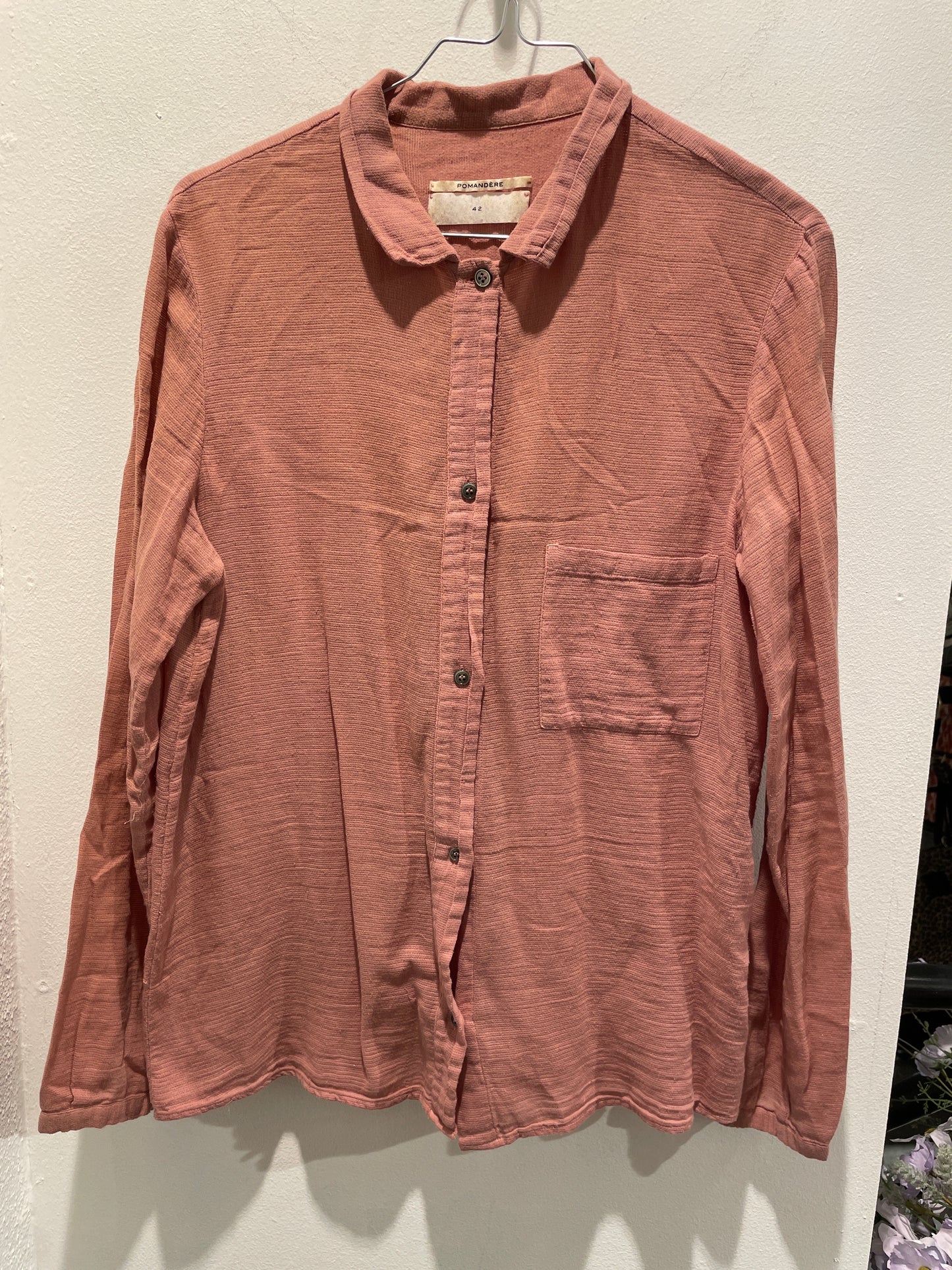 Pomandere shirt - EU38