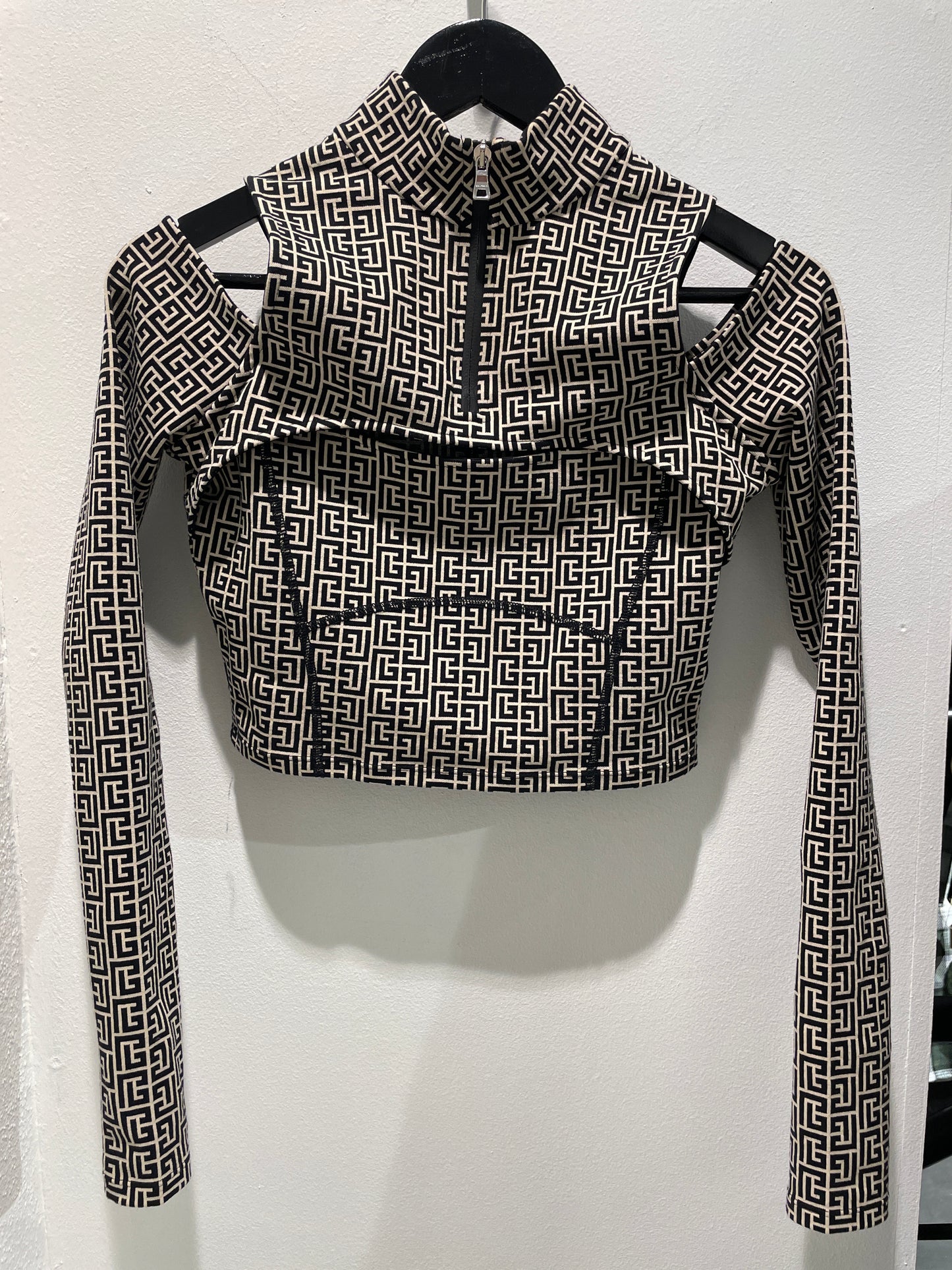 Balmain Top - S-M
