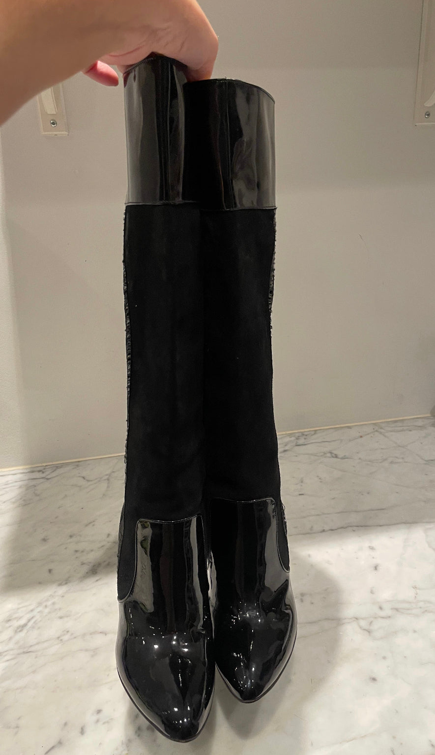 Versace Støvler