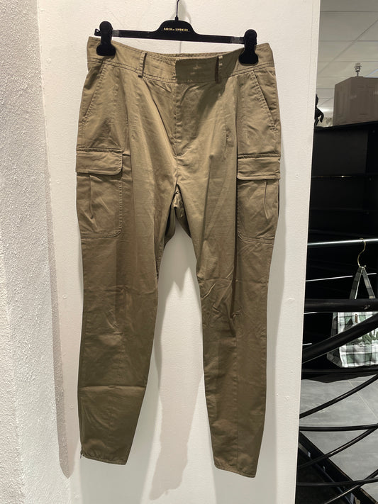 Graumann Cargo pants - EU XL
