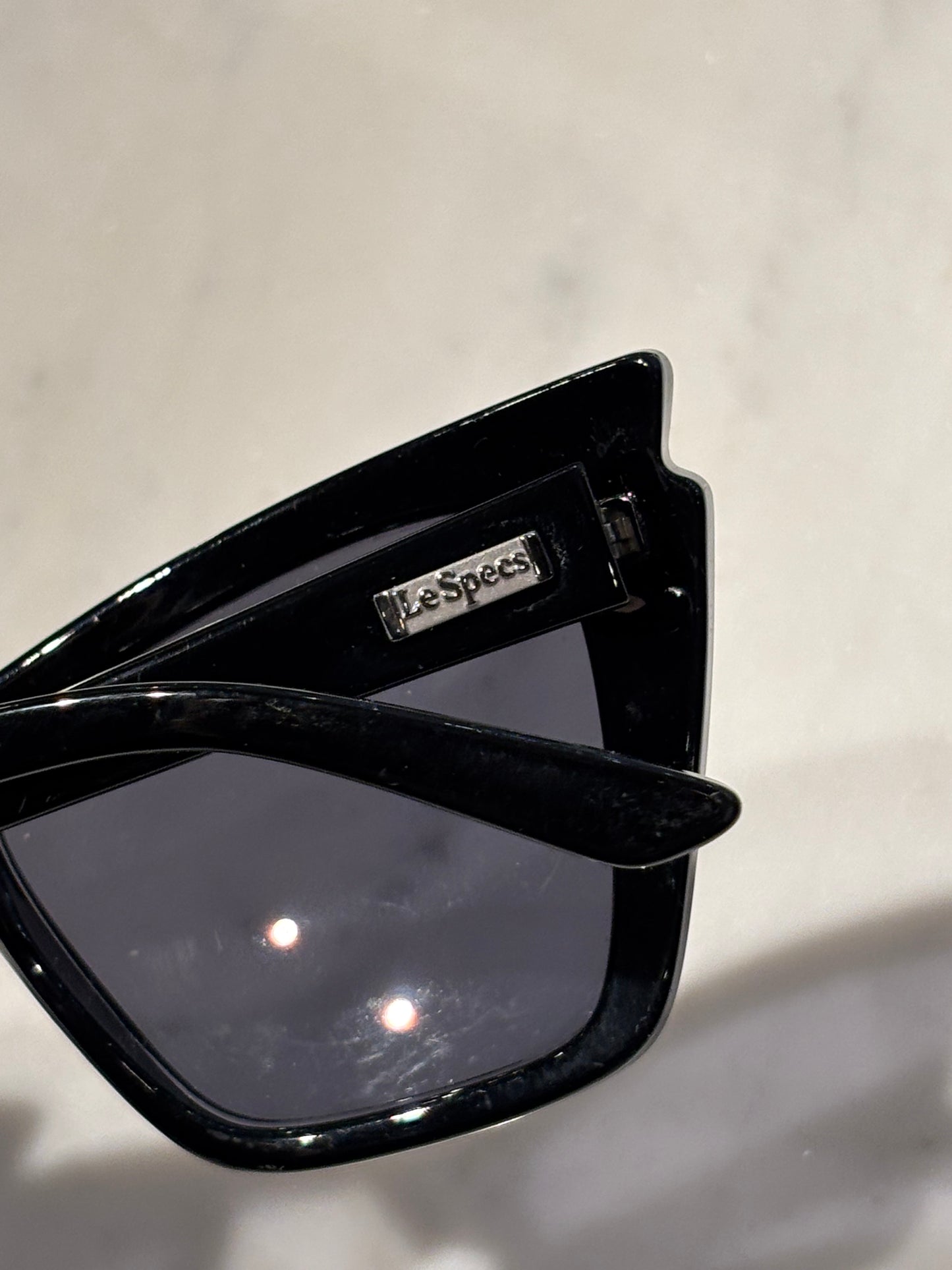 LeSpecs - Sunglasses - Medinas Wardrobe