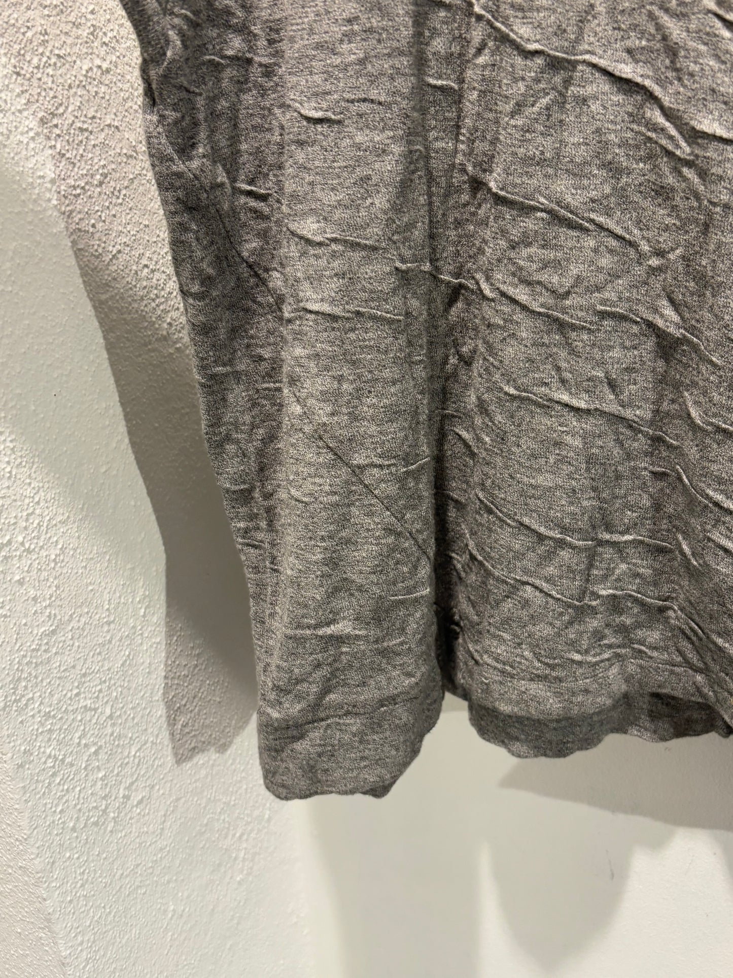 Designers Remix - sweatshirt - grey - EU36 - Medinas Wardrobe