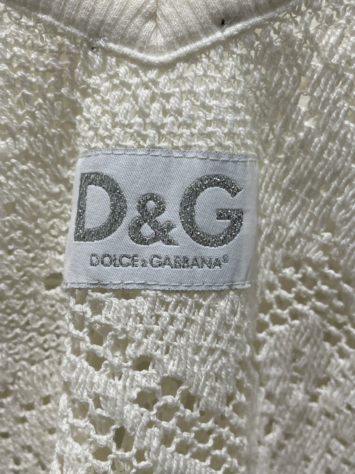 Dolce & Gabbana top - XS/S