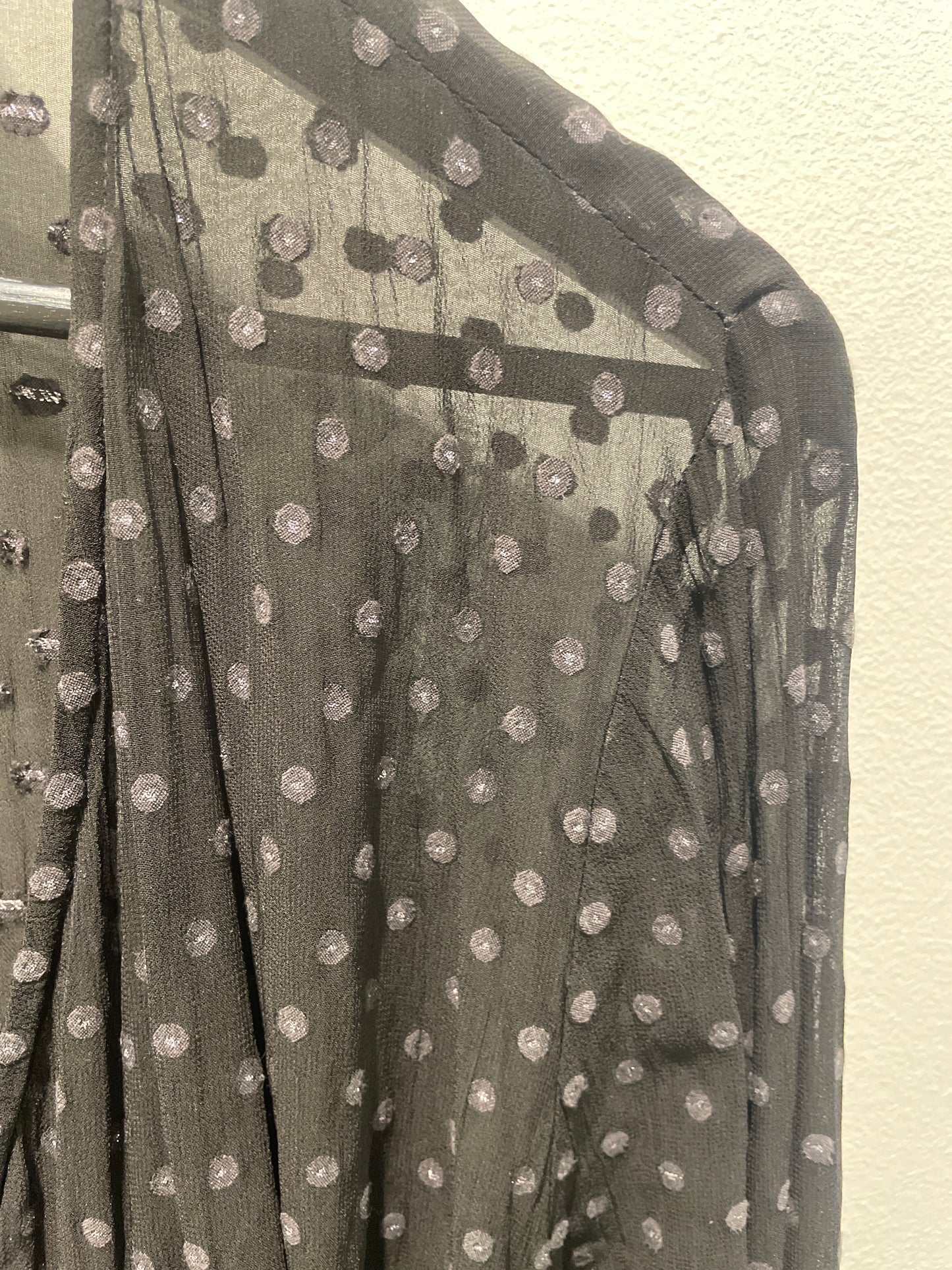 Munthe black dress  - EU36