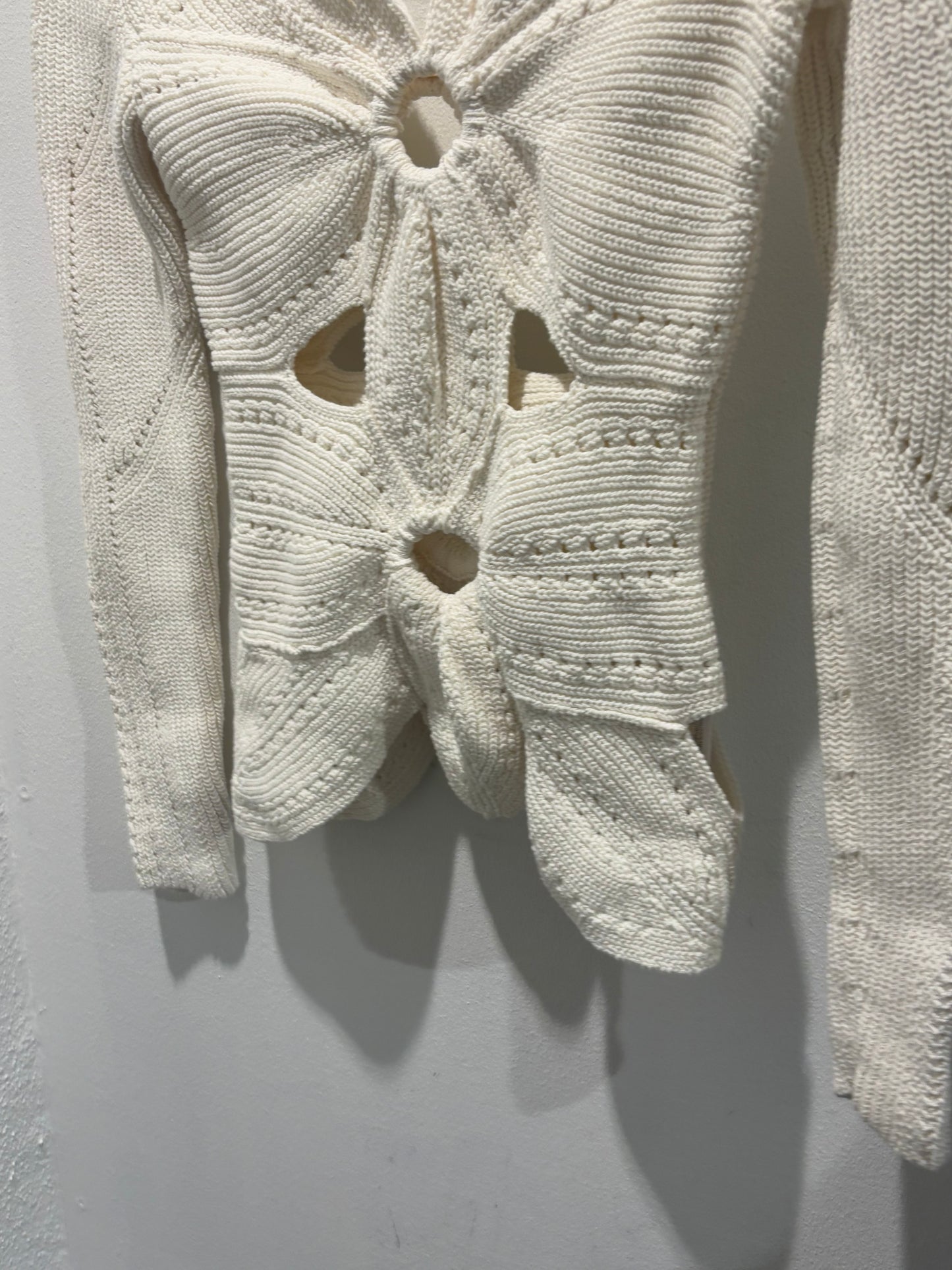 Cult Gaia - Knit - S - Medinas Wardrobe