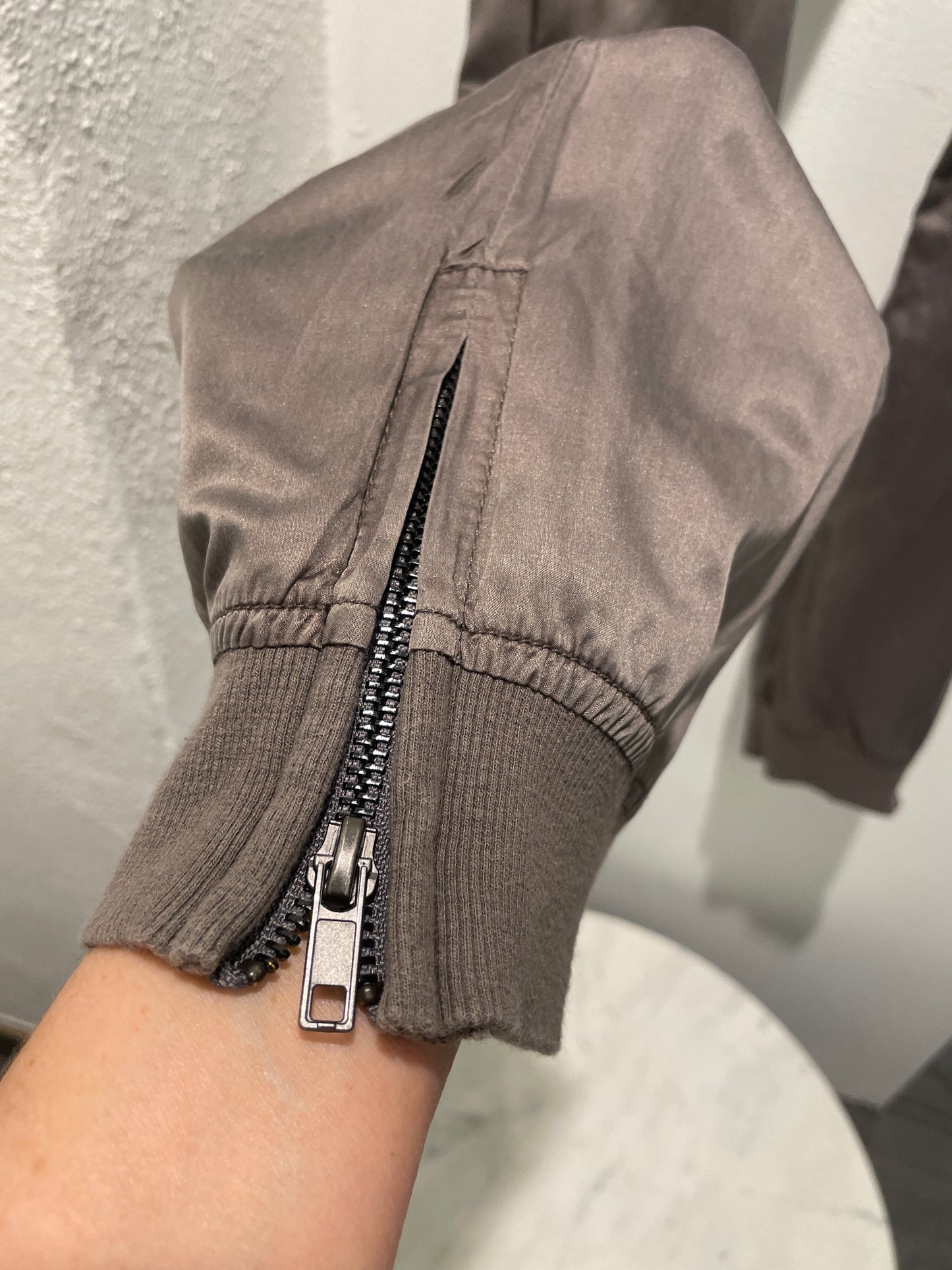 Copenhagen Luxe Embellished Pocket Trousers - S
