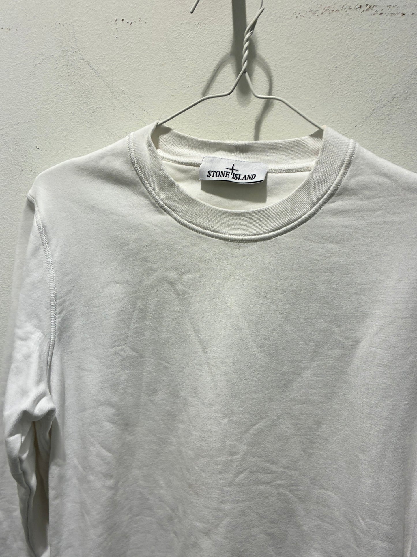Stone Island - Classic Sweatshirt - S/M