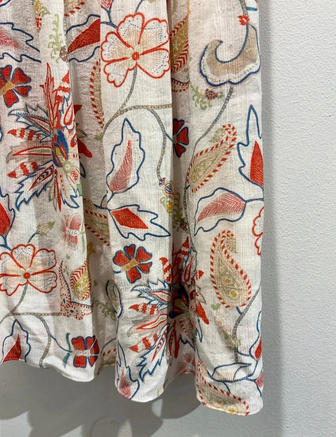 Dea Kudibal dress - Size S-M