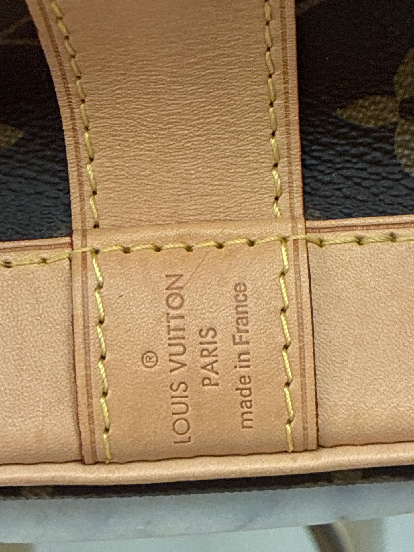 Louis Vuitton Cruiser Bag – Exclusive travel bag in Monogram canvas