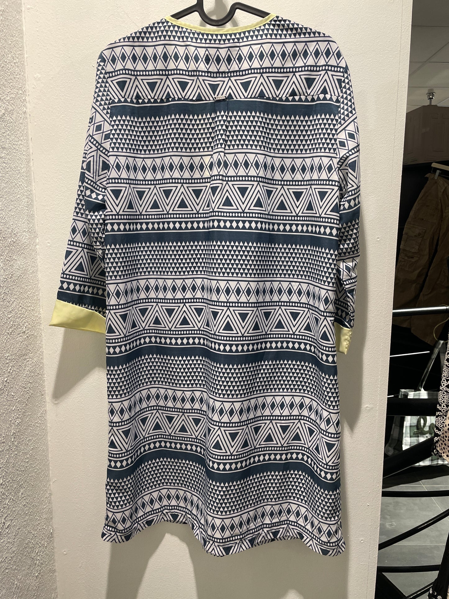 Pulz dress / tunika - L