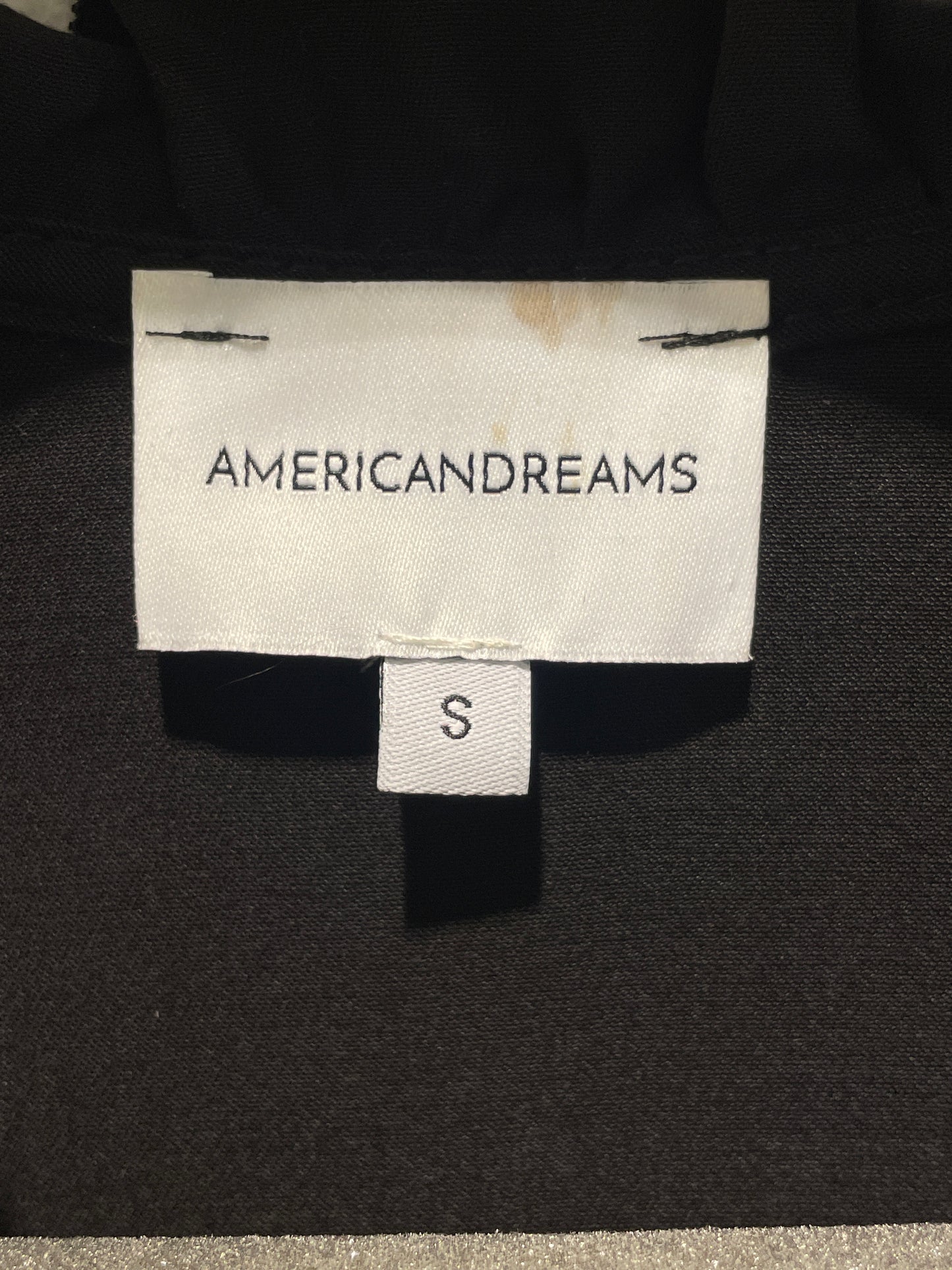 American Dreams dress - S