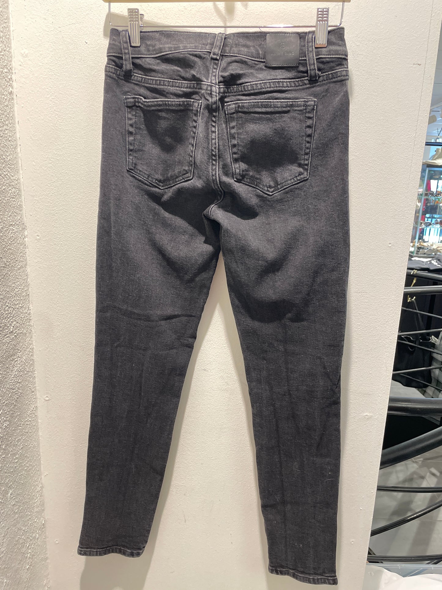 Anine Bing - Denim Jeans - Waist "26 - XS/S