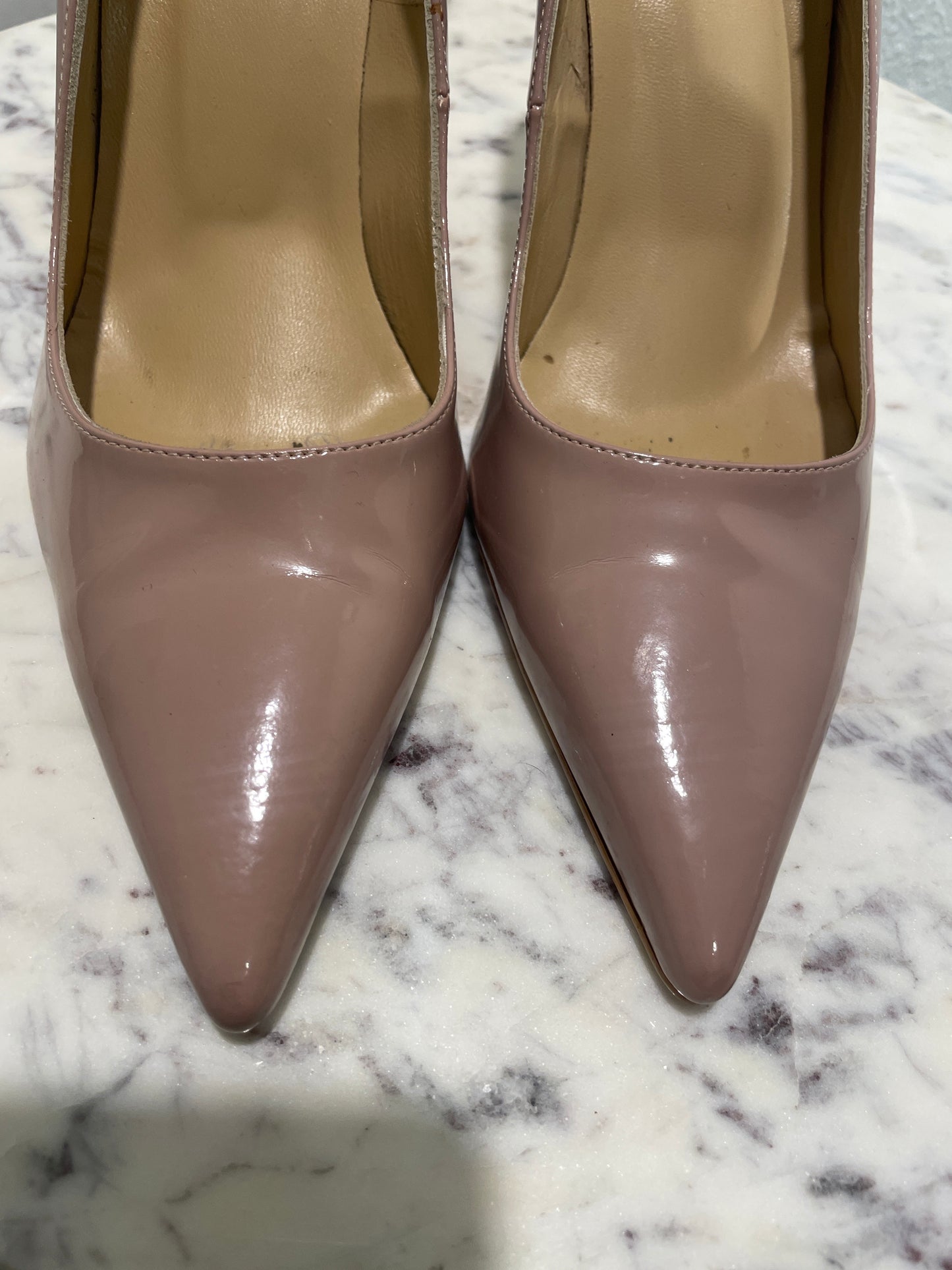 Ilse Jacobsen –  heels -