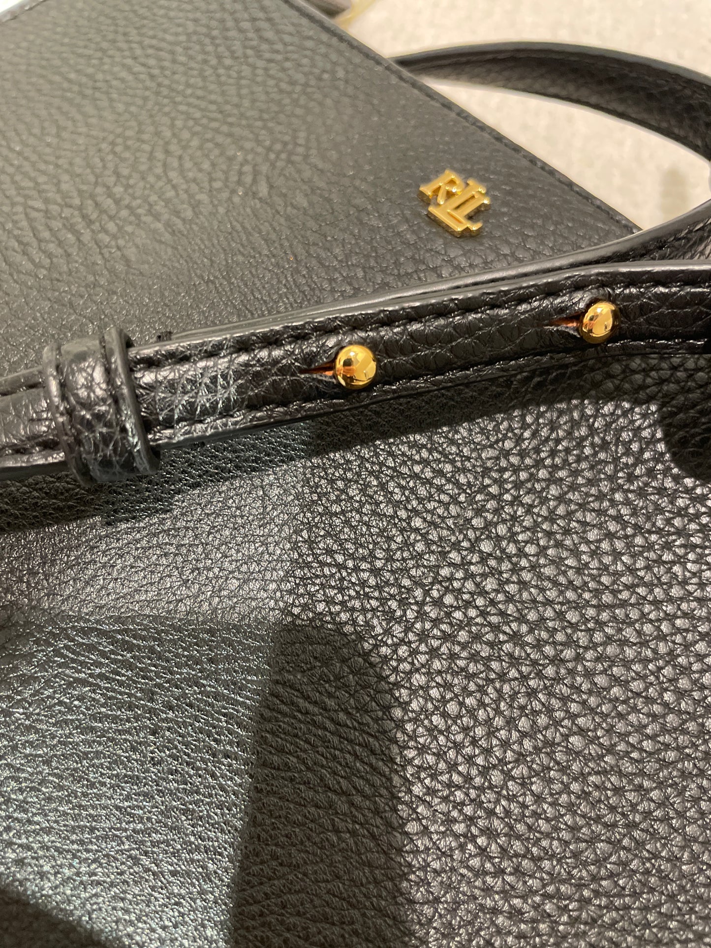 Lauren - Ralph Lauren - Crossbody
