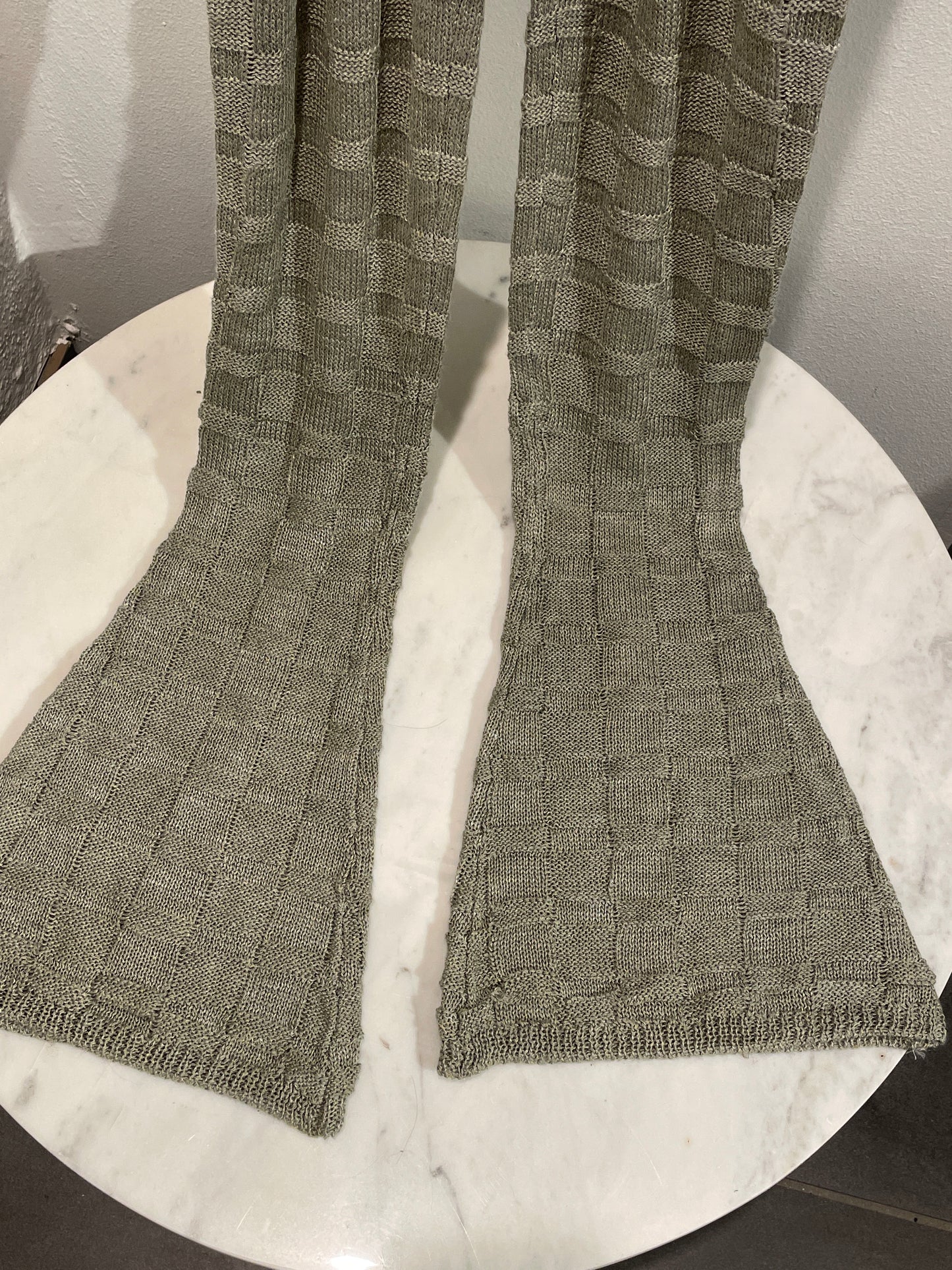 Ruve - Jumpsuit - knitted . new XS/S - Medinas Wardrobe